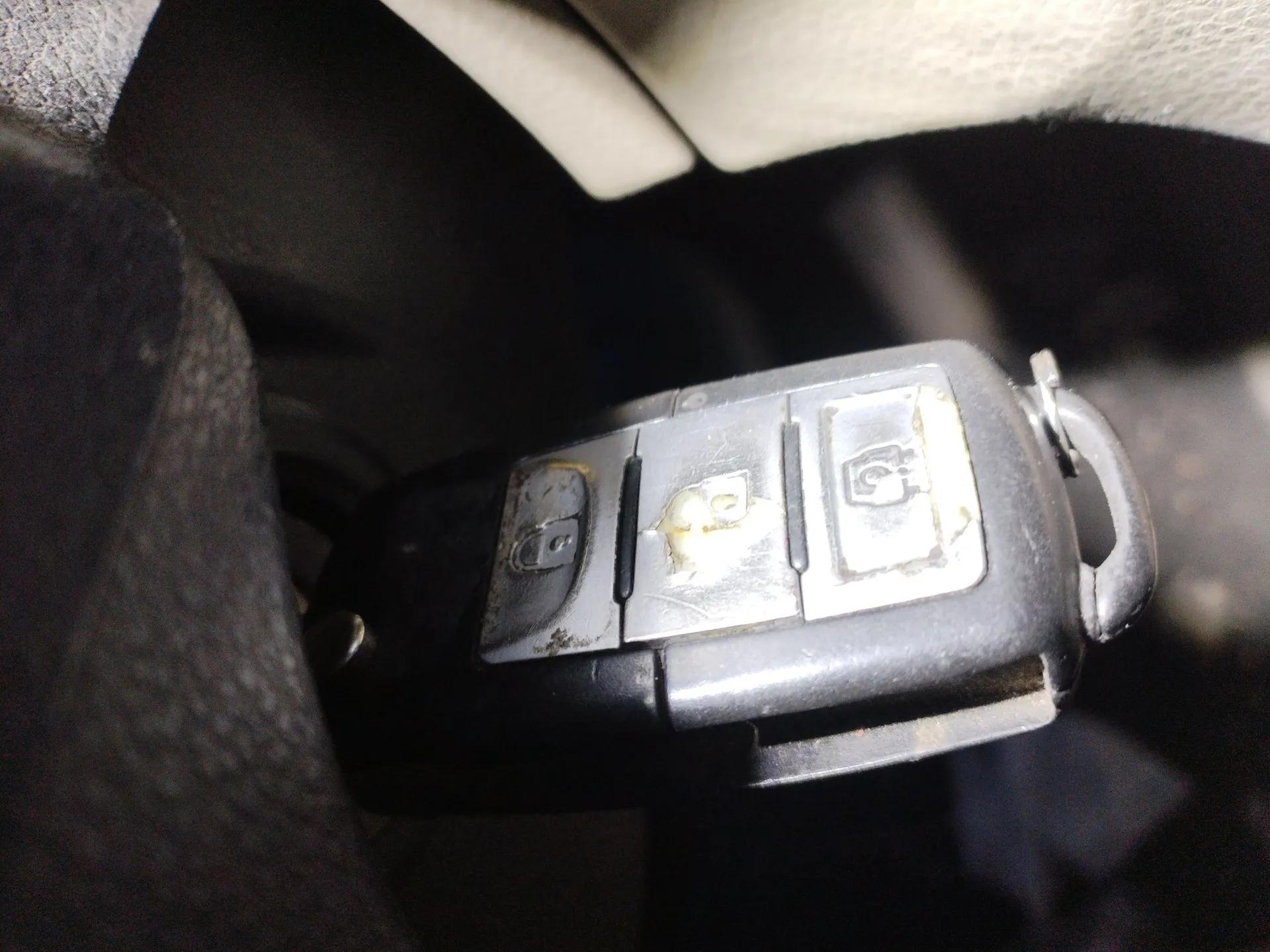 FORTHING Joyear SUV 2012 1.6L Luxury Model — миниатюра 9
