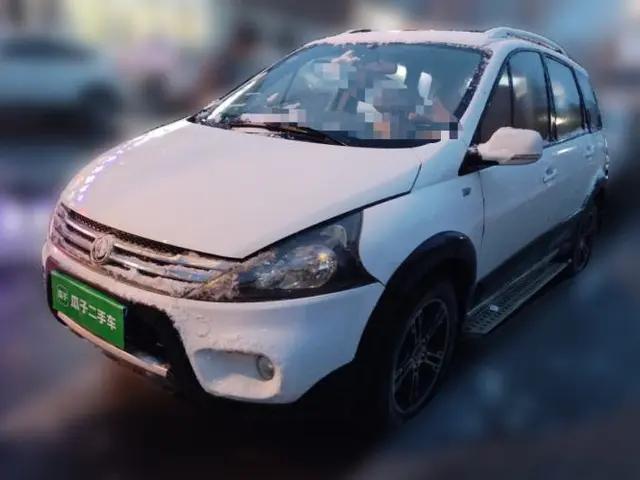 FORTHING Joyear SUV 2012 1.6L Luxury Model