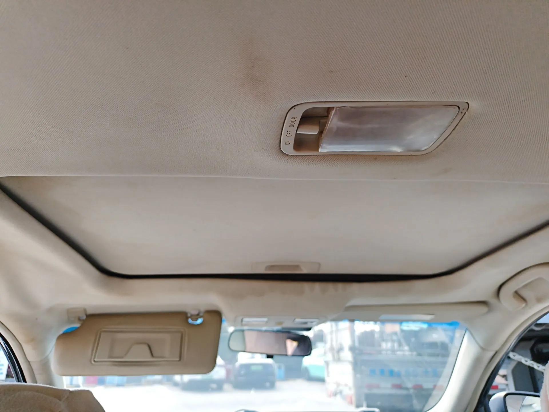 Dongfeng Aeolus A60 2014 1.6L Manual Luxury Model — миниатюра 19