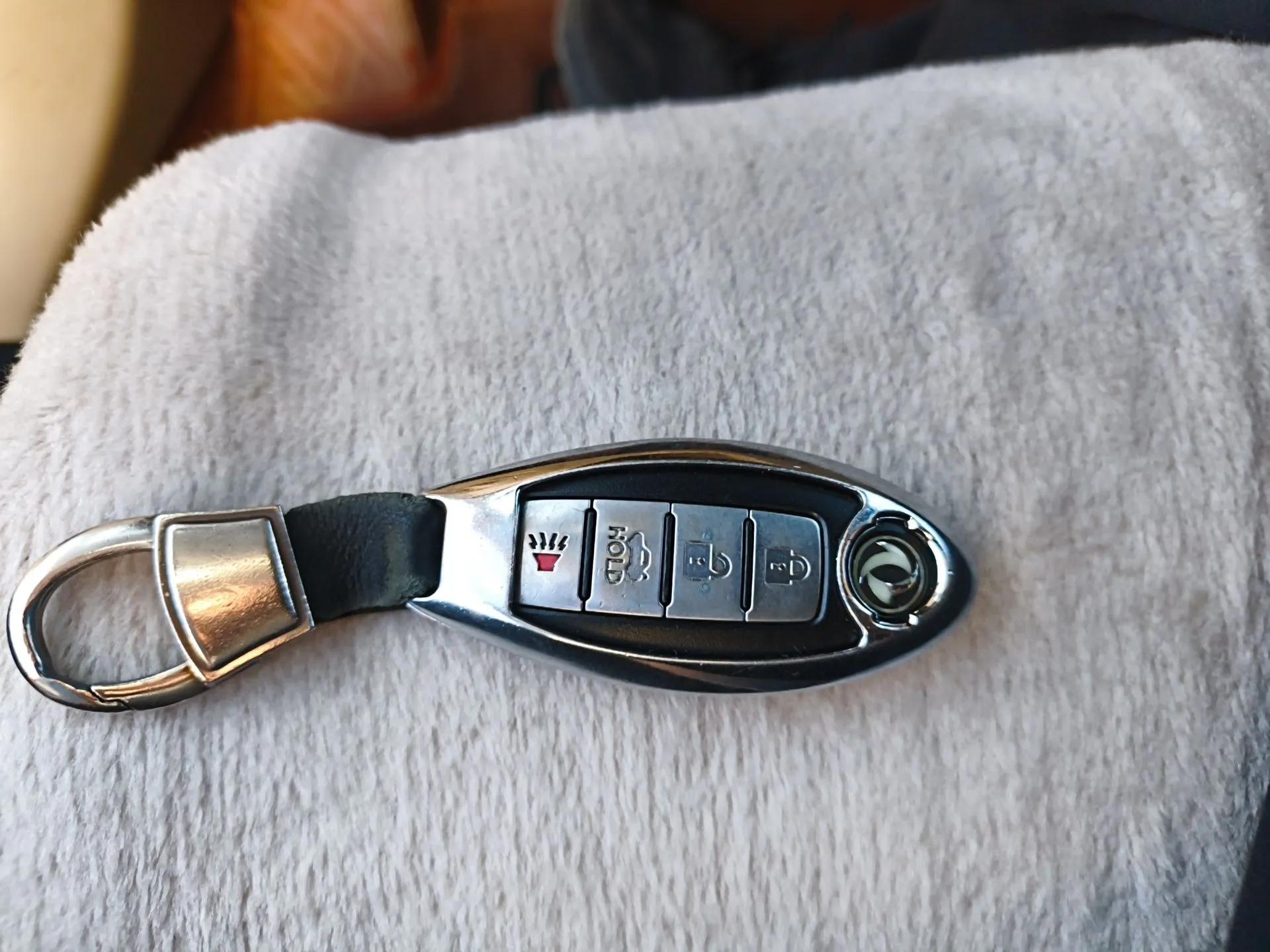Dongfeng Aeolus A60 2014 1.6L Manual Luxury Model — миниатюра 9