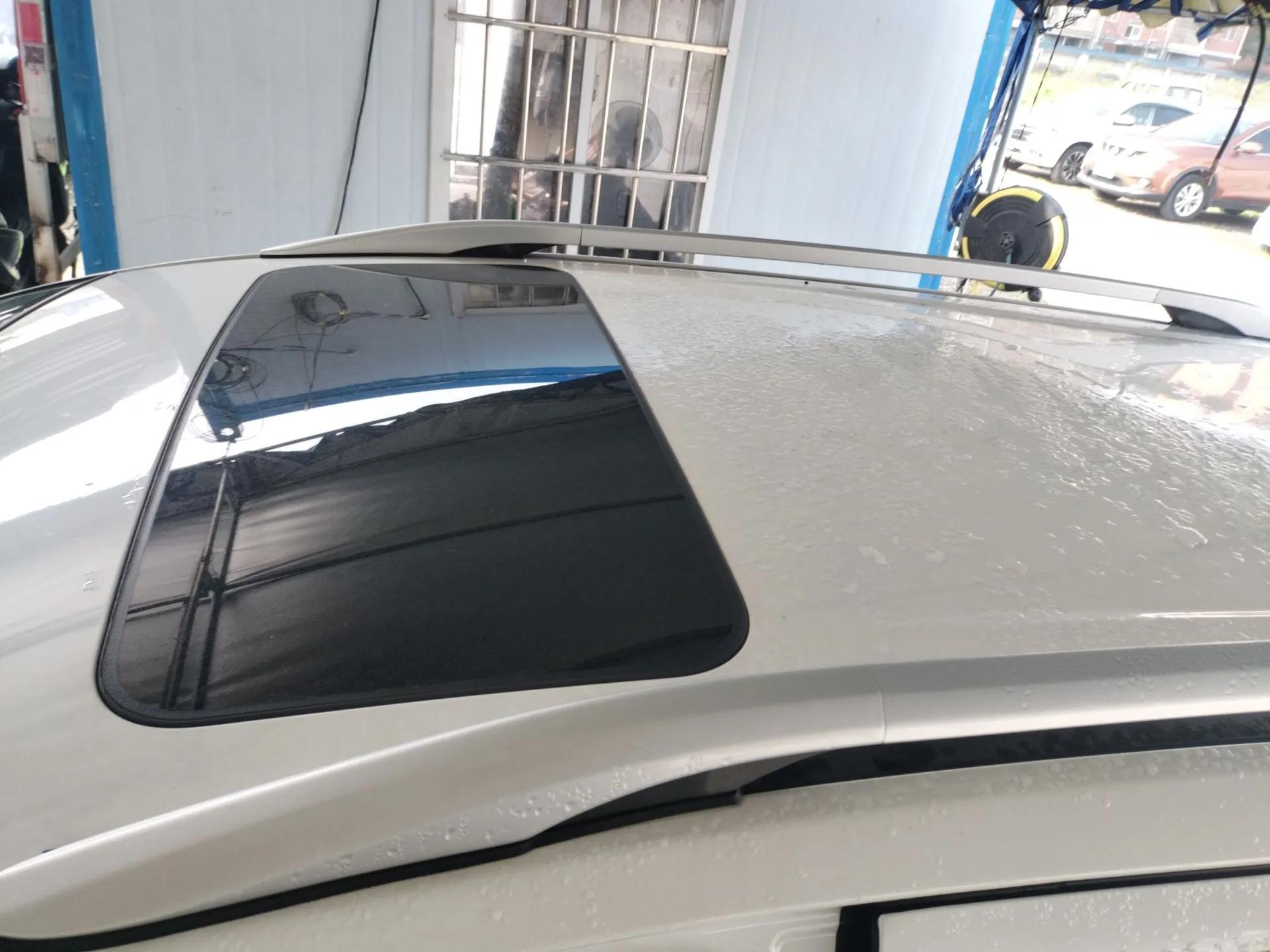 Dongfeng Aeolus AX3 2016 1.5L Automatic ZhiKu Model — миниатюра 11