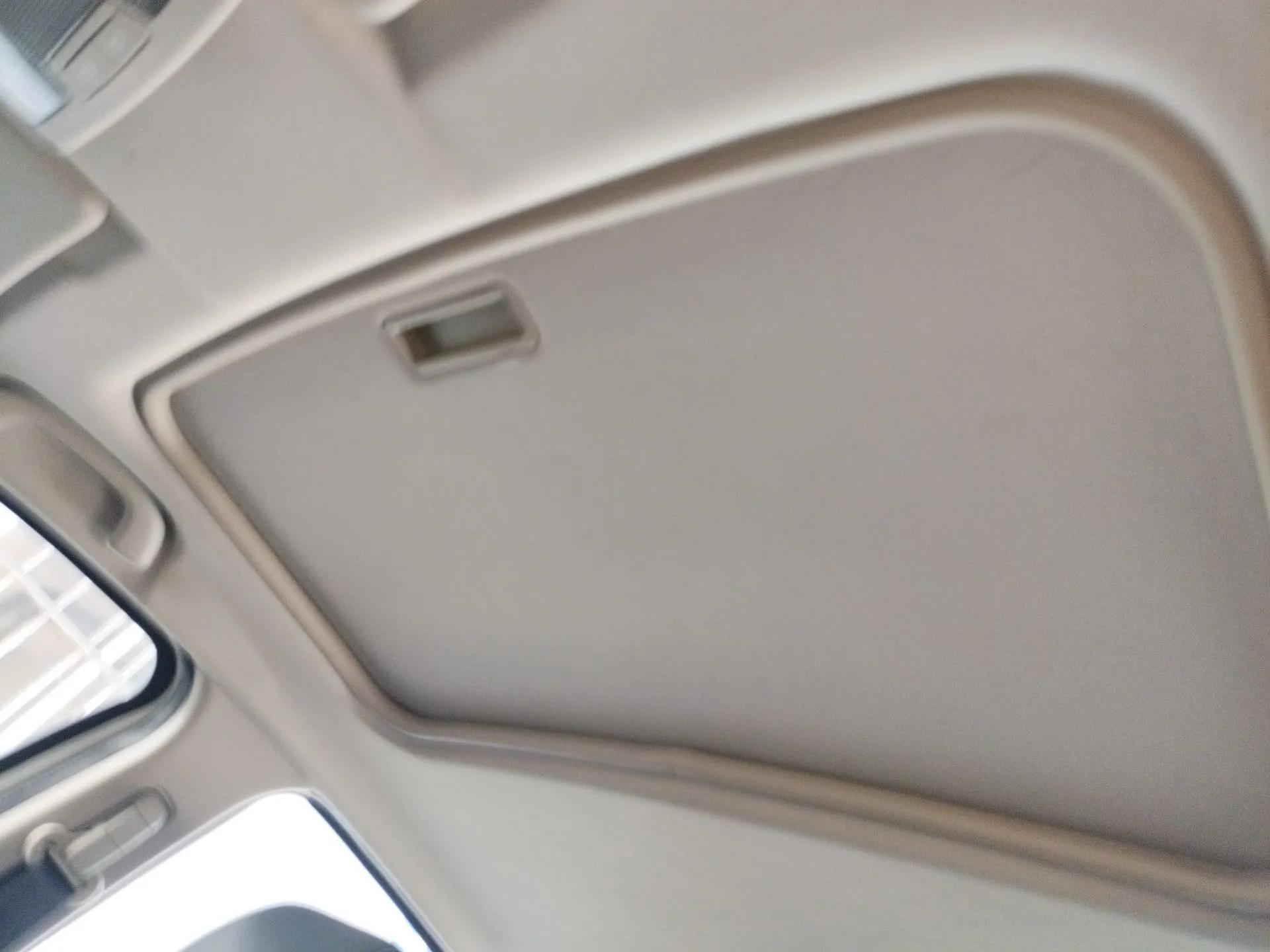 Dongfeng Aeolus AX3 2016 1.5L Automatic ZhiKu Model — миниатюра 17