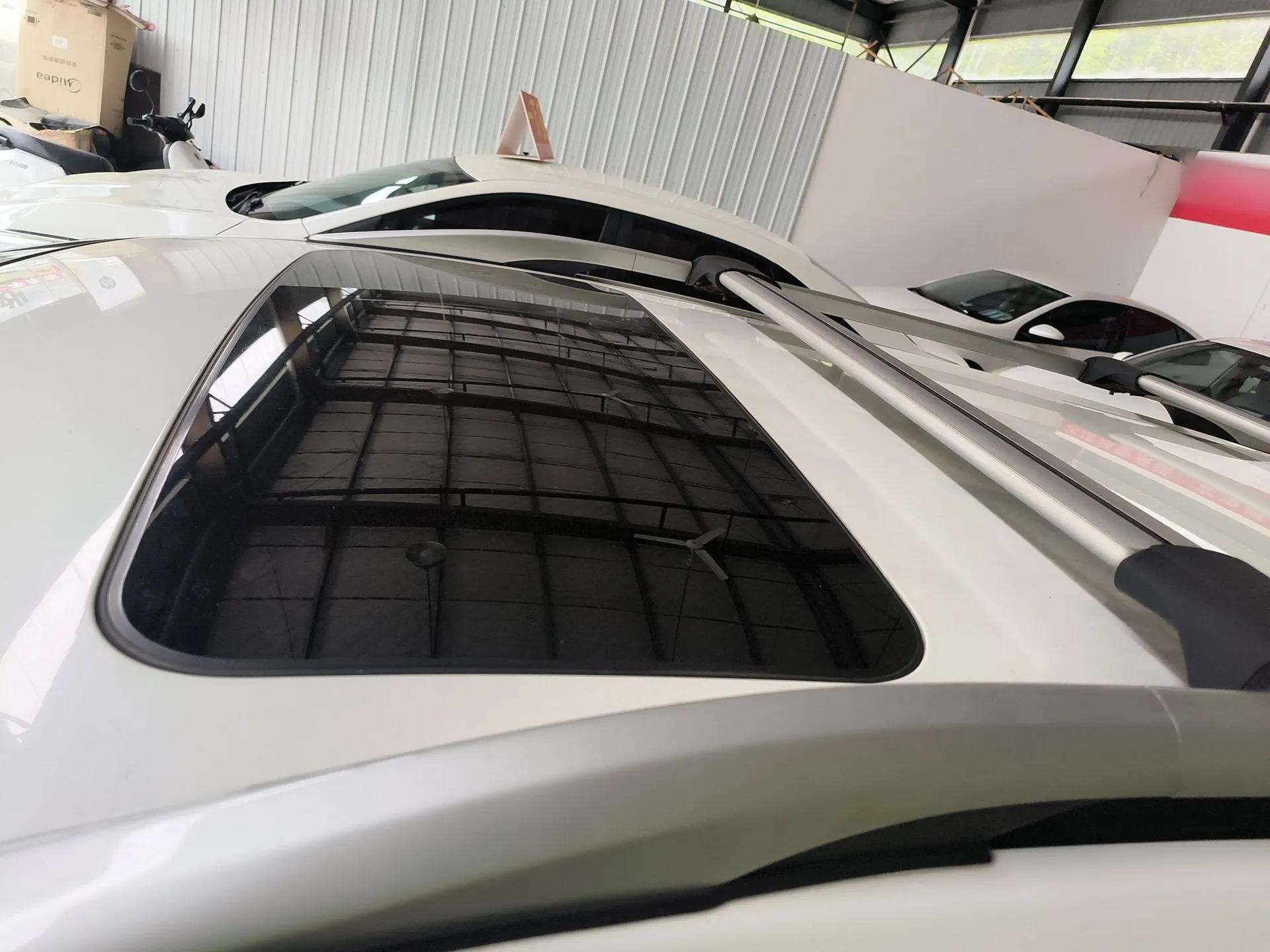 Dongfeng Aeolus AX3 2016 1.5L Manual ZhiKu Model — миниатюра 11
