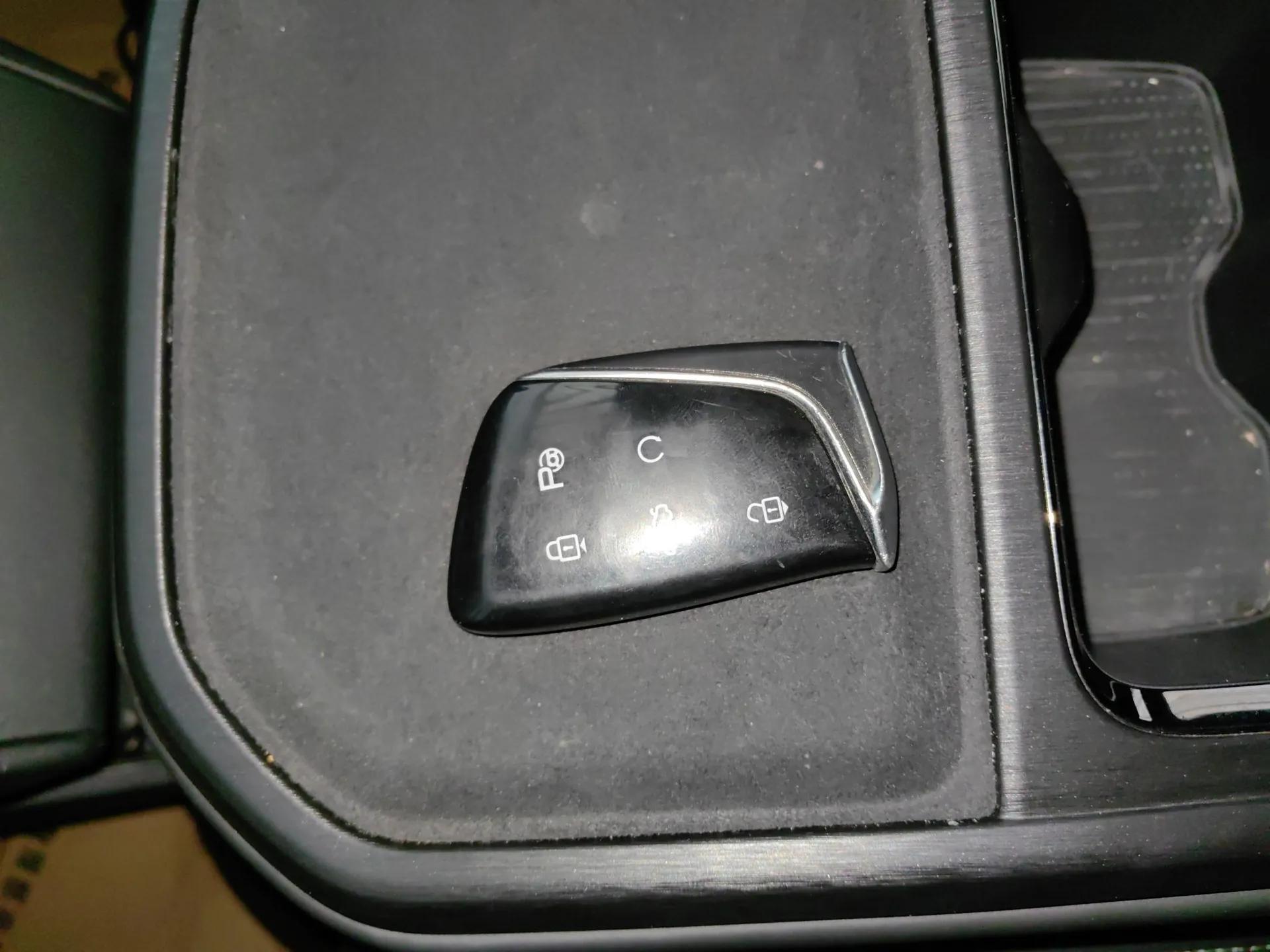 Dongfeng Aeolus L7 New Energy 2024 205 Pro — миниатюра 12