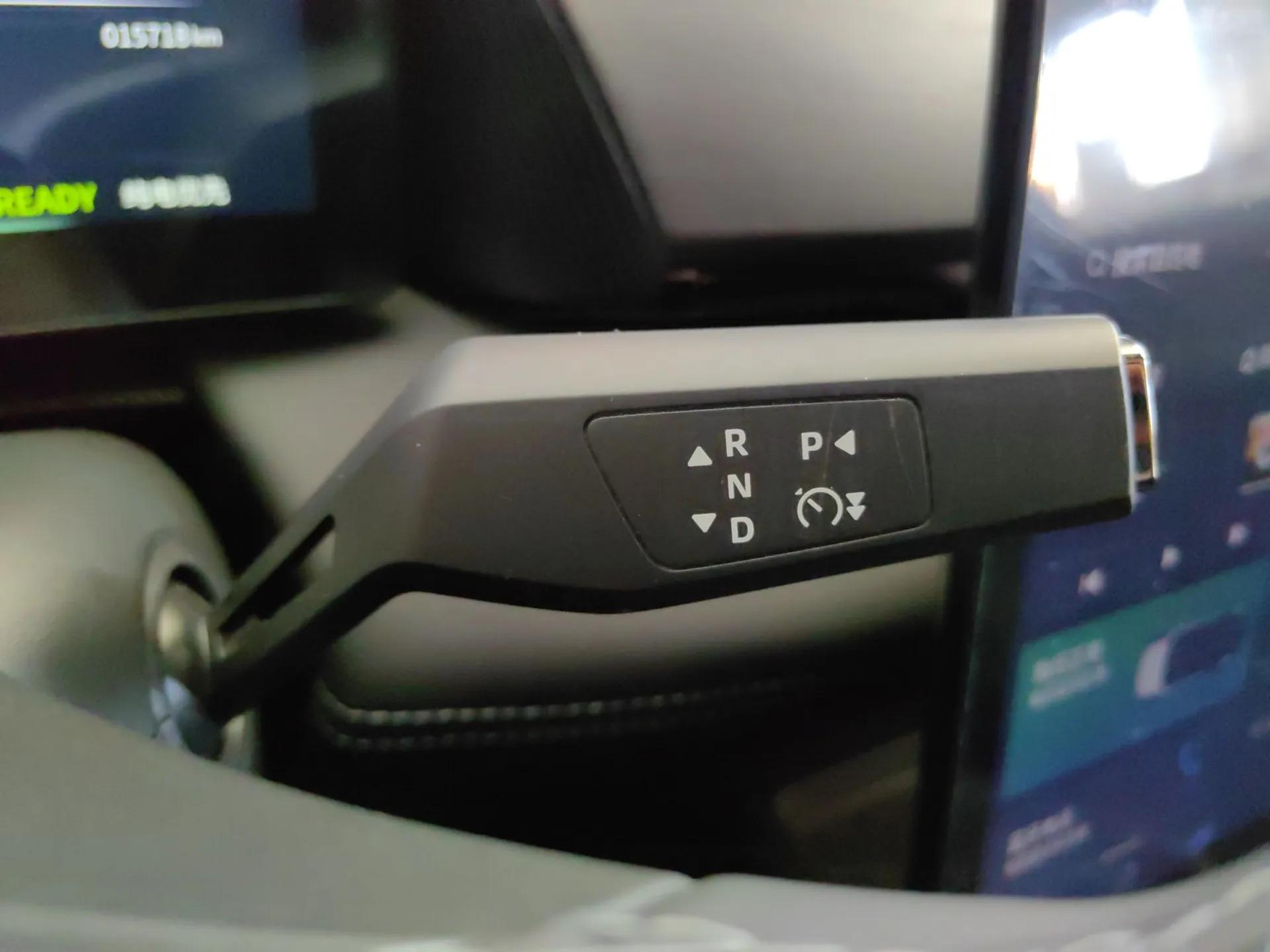 Dongfeng Aeolus L7 New Energy 2024 205 Pro — миниатюра 17