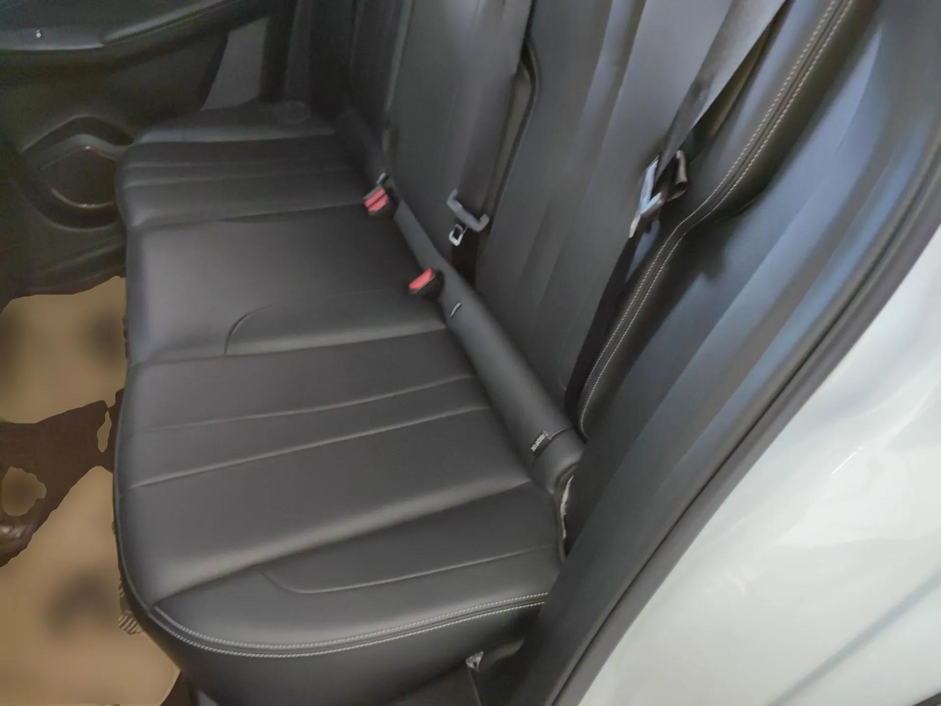 Dongfeng Aeolus L7 New Energy 2024 205 Pro — миниатюра 20