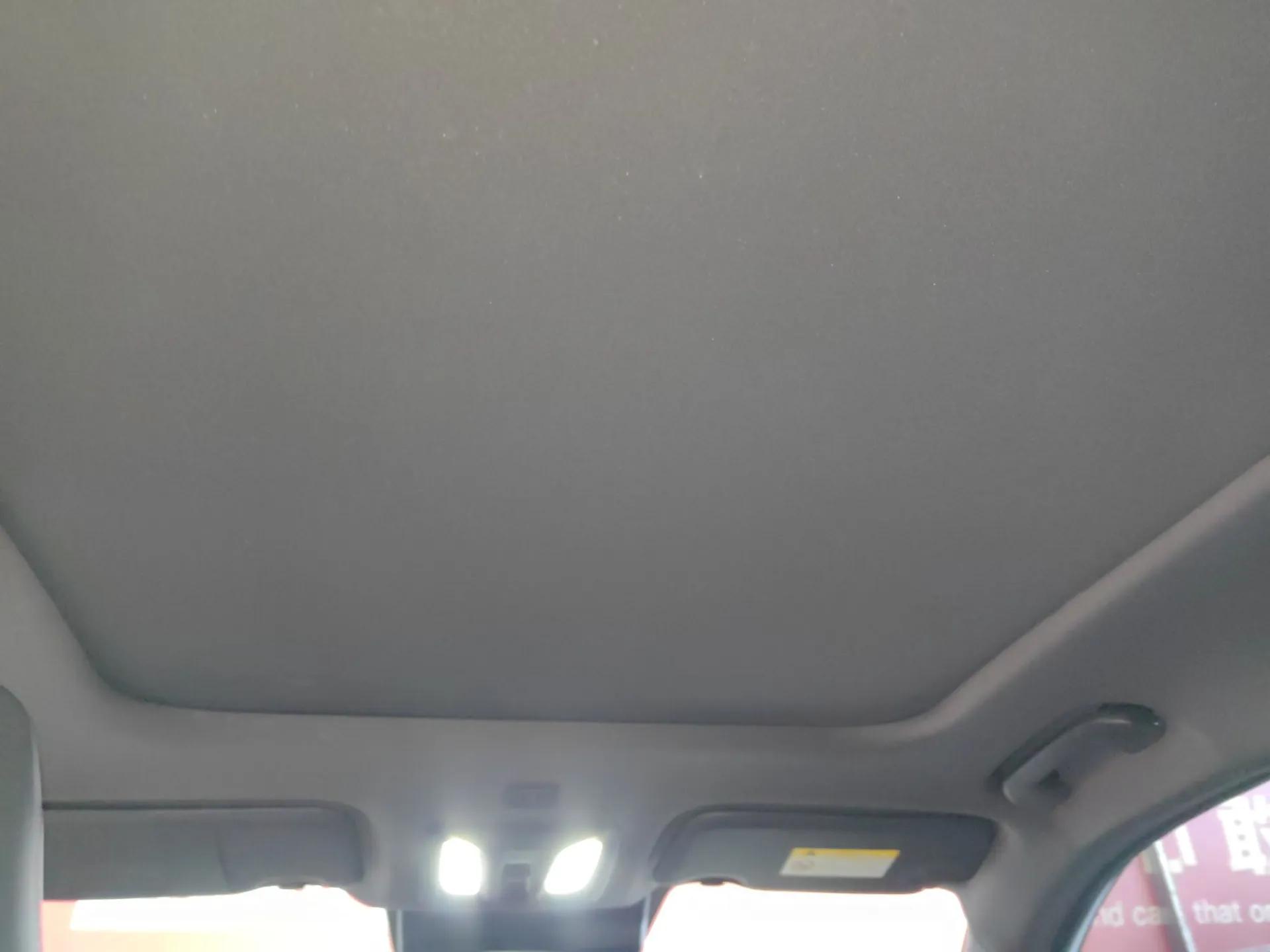 Dongfeng Aeolus L7 New Energy 2024 205 Pro — миниатюра 21