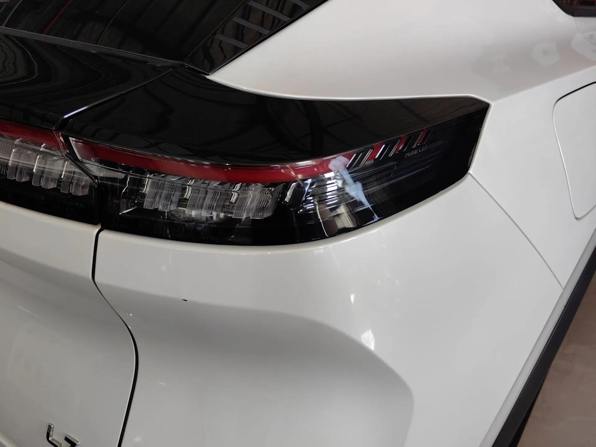 Dongfeng Aeolus L7 New Energy 2024 205 Pro — миниатюра 7