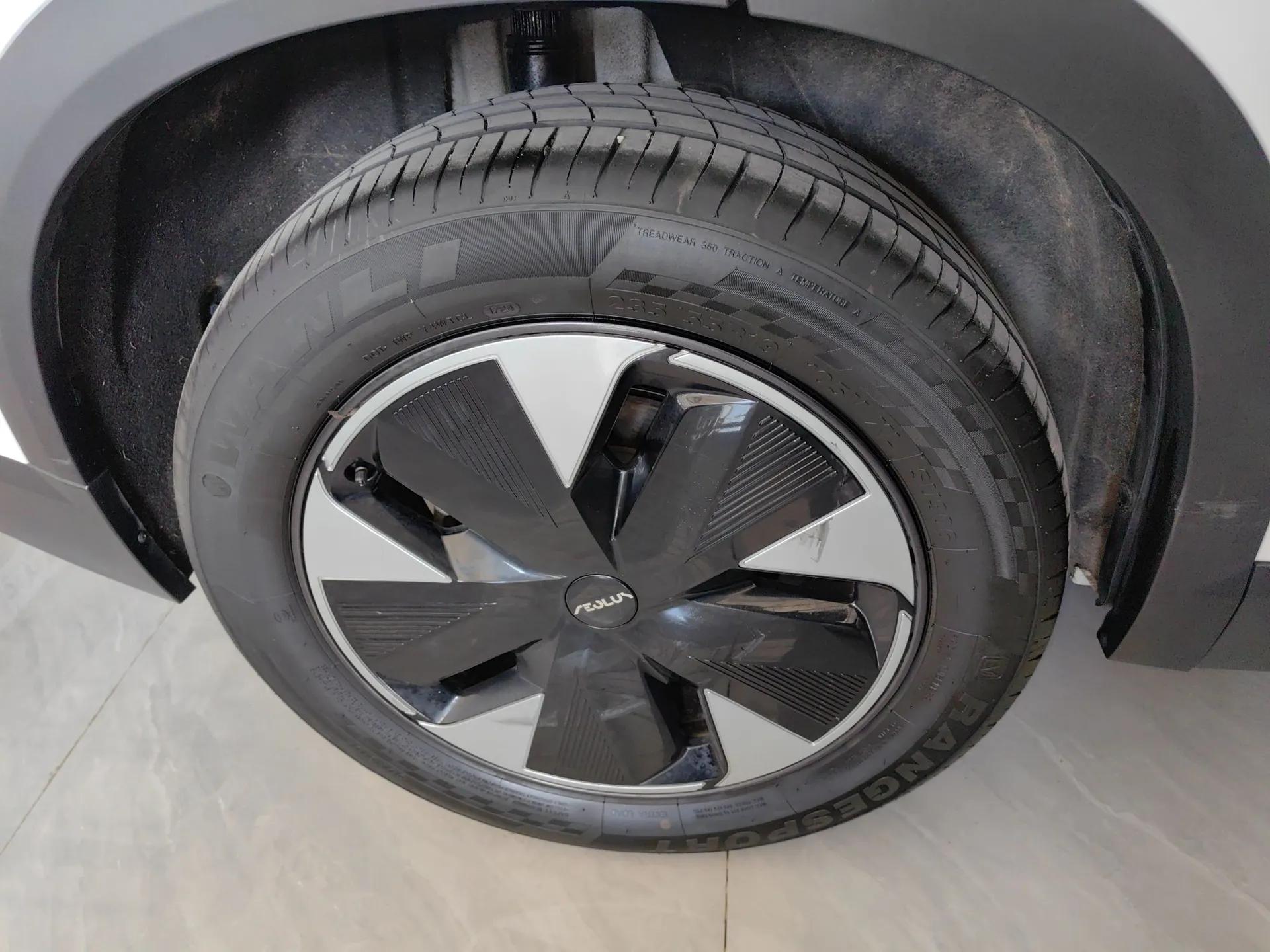 Dongfeng Aeolus L7 New Energy 2024 205 Pro — миниатюра 10