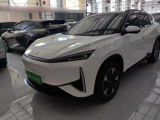 Dongfeng Aeolus L7 New Energy 2024 205 Pro