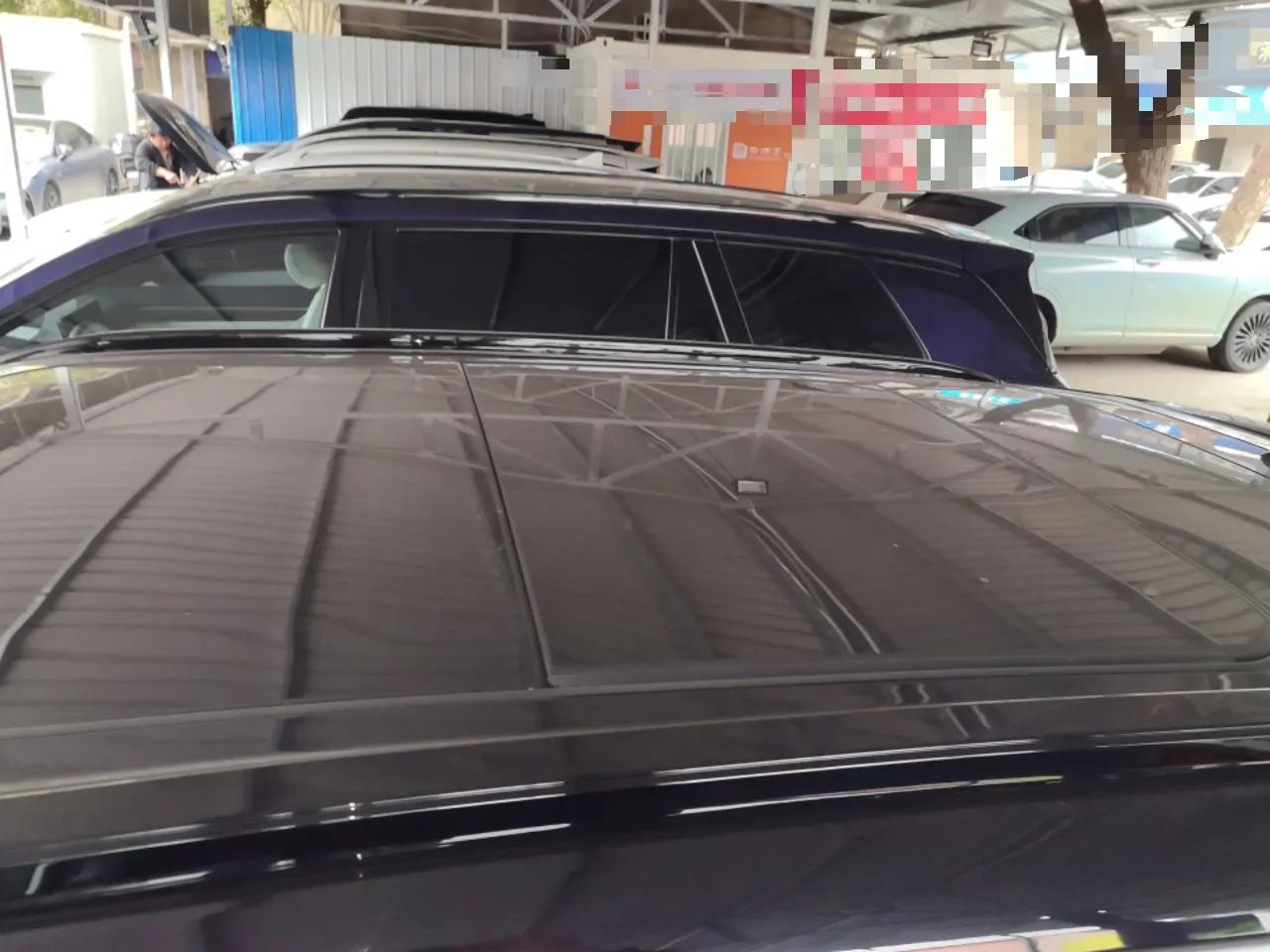 Dongfeng Aeolus L7 New Energy 2024 518 Pro — миниатюра 11