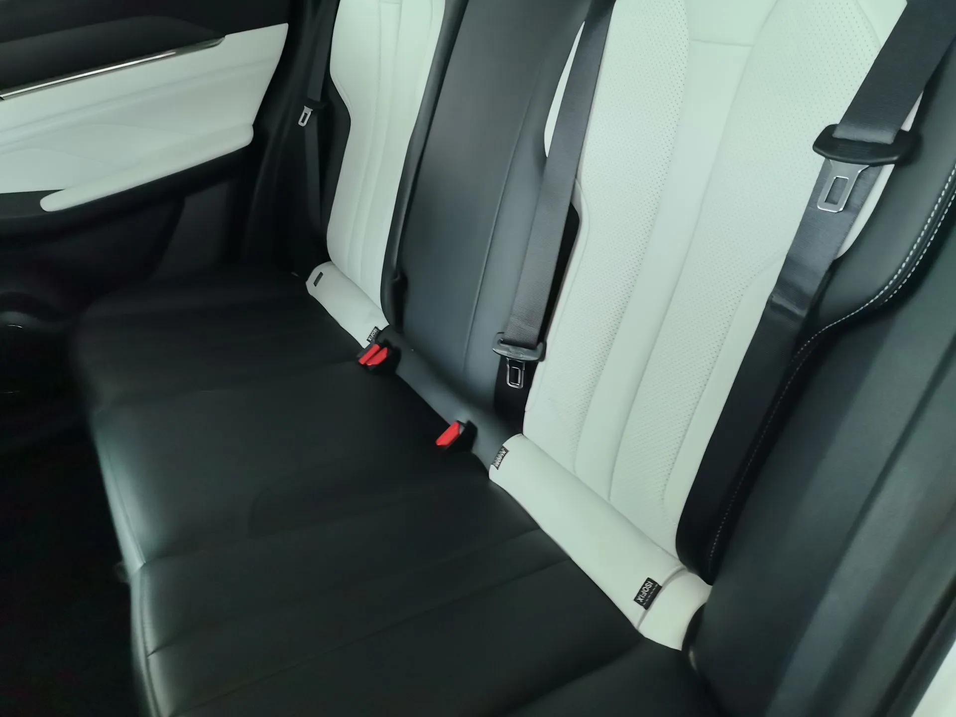 Dongfeng Aeolus L7 New Energy 2024 518 Pro — миниатюра 20
