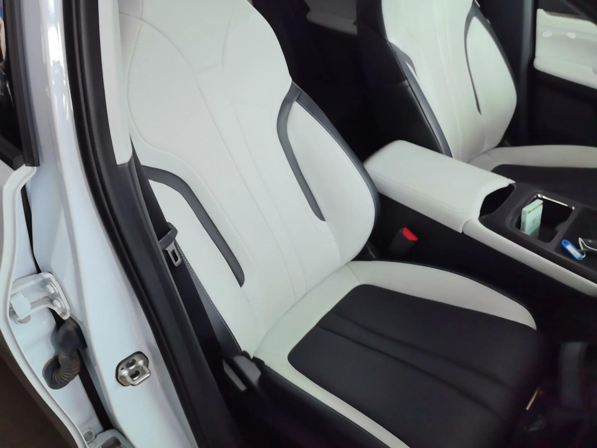 Dongfeng Aeolus L7 New Energy 2024 518 Pro — миниатюра 23