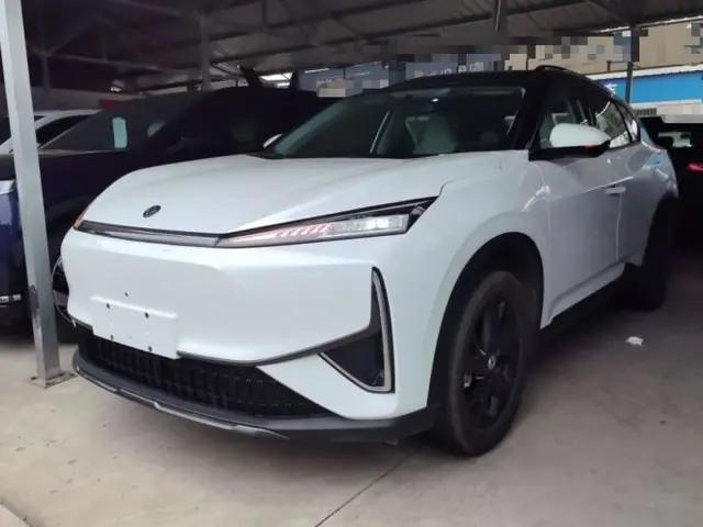 Dongfeng Aeolus L7 New Energy 2024 518 Pro