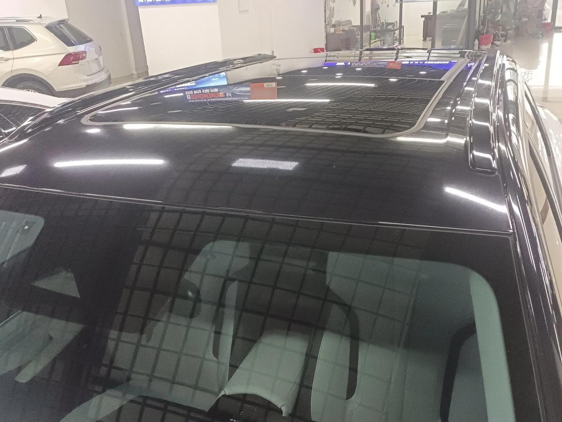 Dongfeng Aeolus Mage 2023 DH-i 1.5T Prestige Edition — миниатюра 11