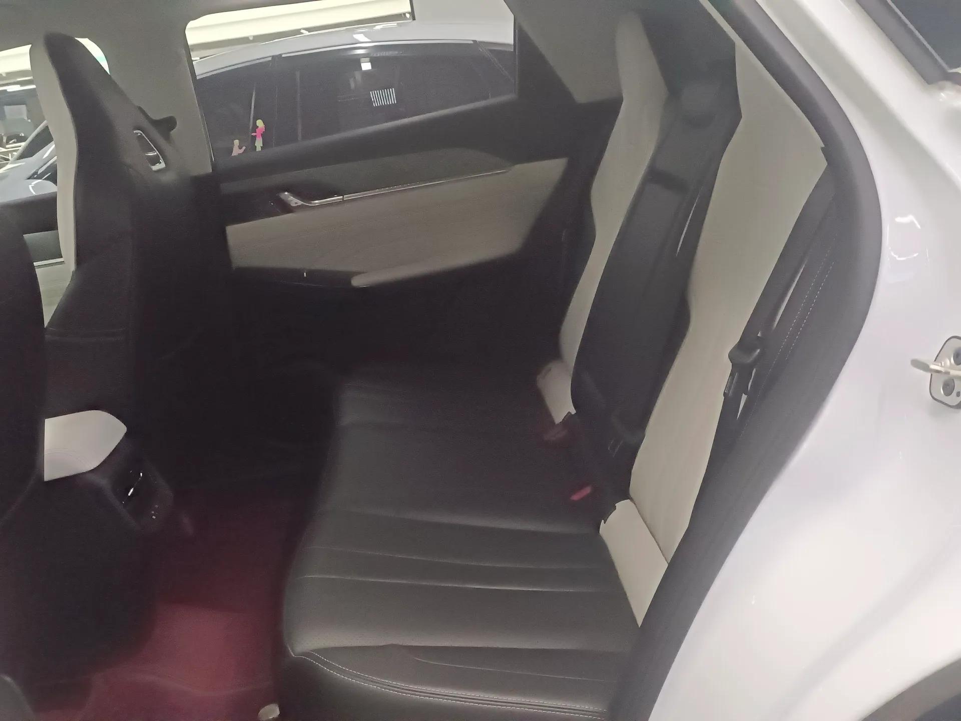 Dongfeng Aeolus Mage 2023 DH-i 1.5T Prestige Edition — миниатюра 20