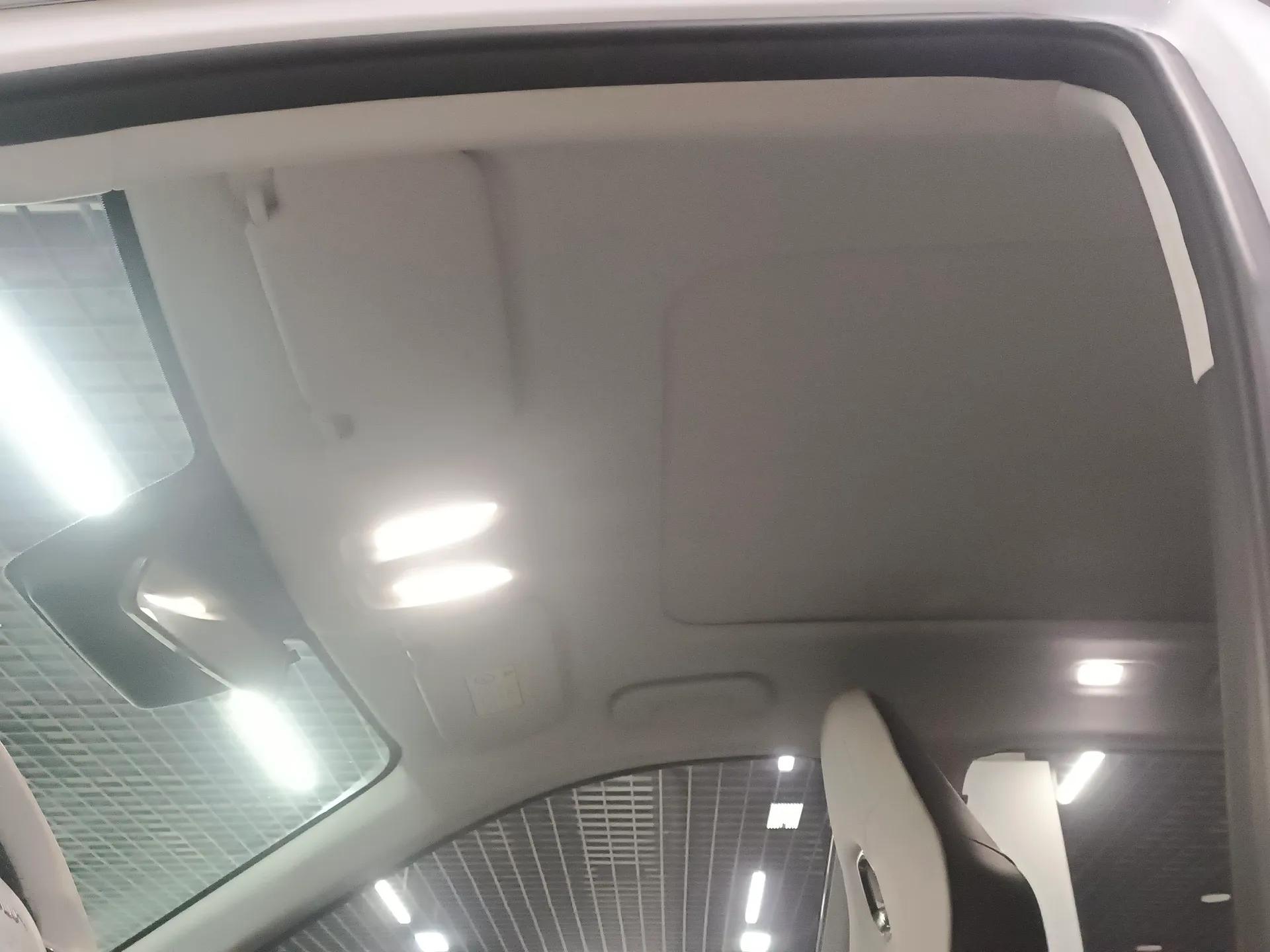 Dongfeng Aeolus Mage 2023 DH-i 1.5T Prestige Edition — миниатюра 21