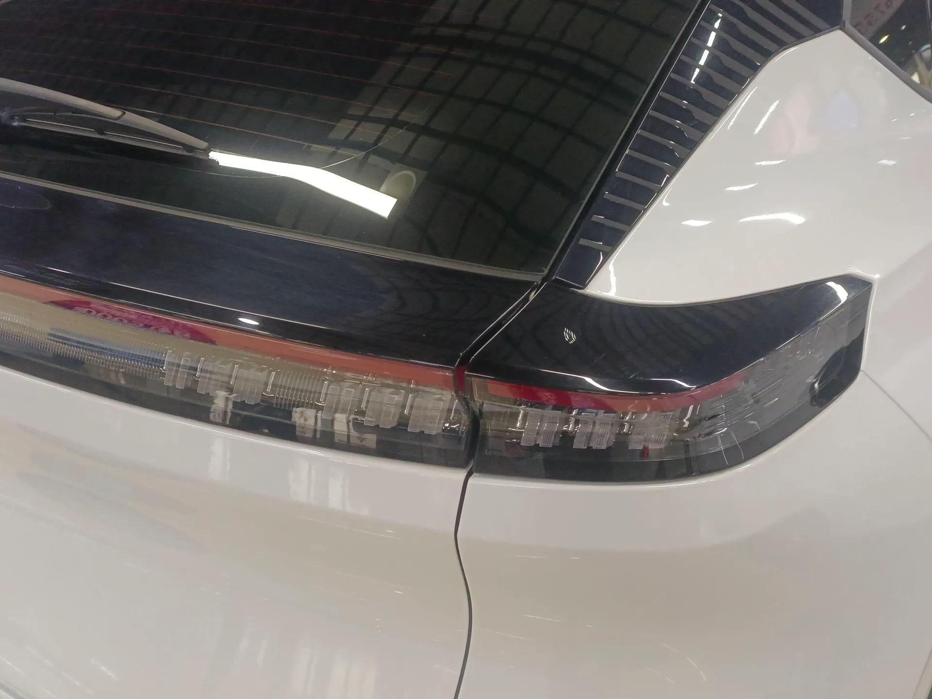 Dongfeng Aeolus Mage 2023 DH-i 1.5T Prestige Edition — миниатюра 7