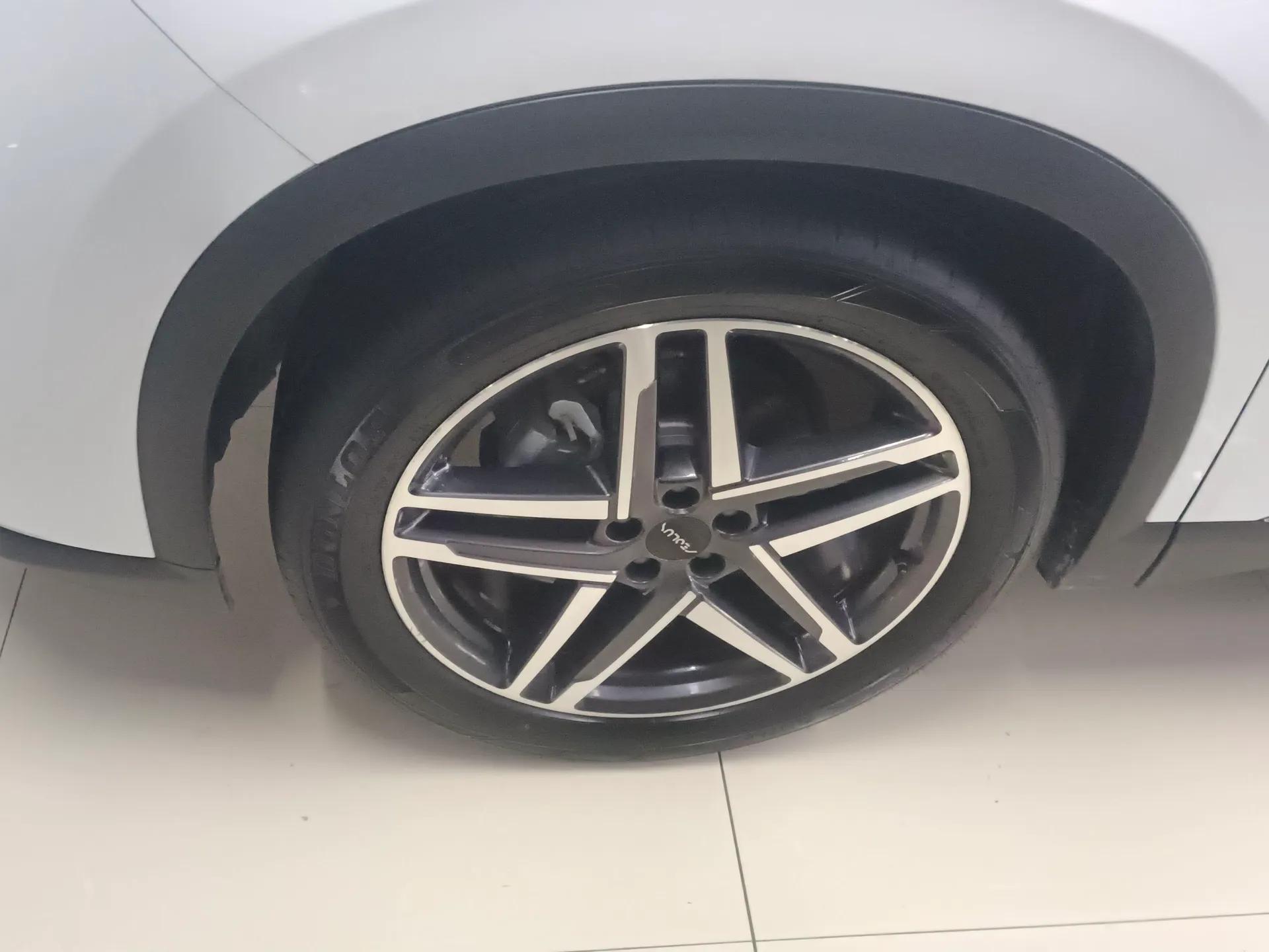 Dongfeng Aeolus Mage 2023 DH-i 1.5T Prestige Edition — миниатюра 8