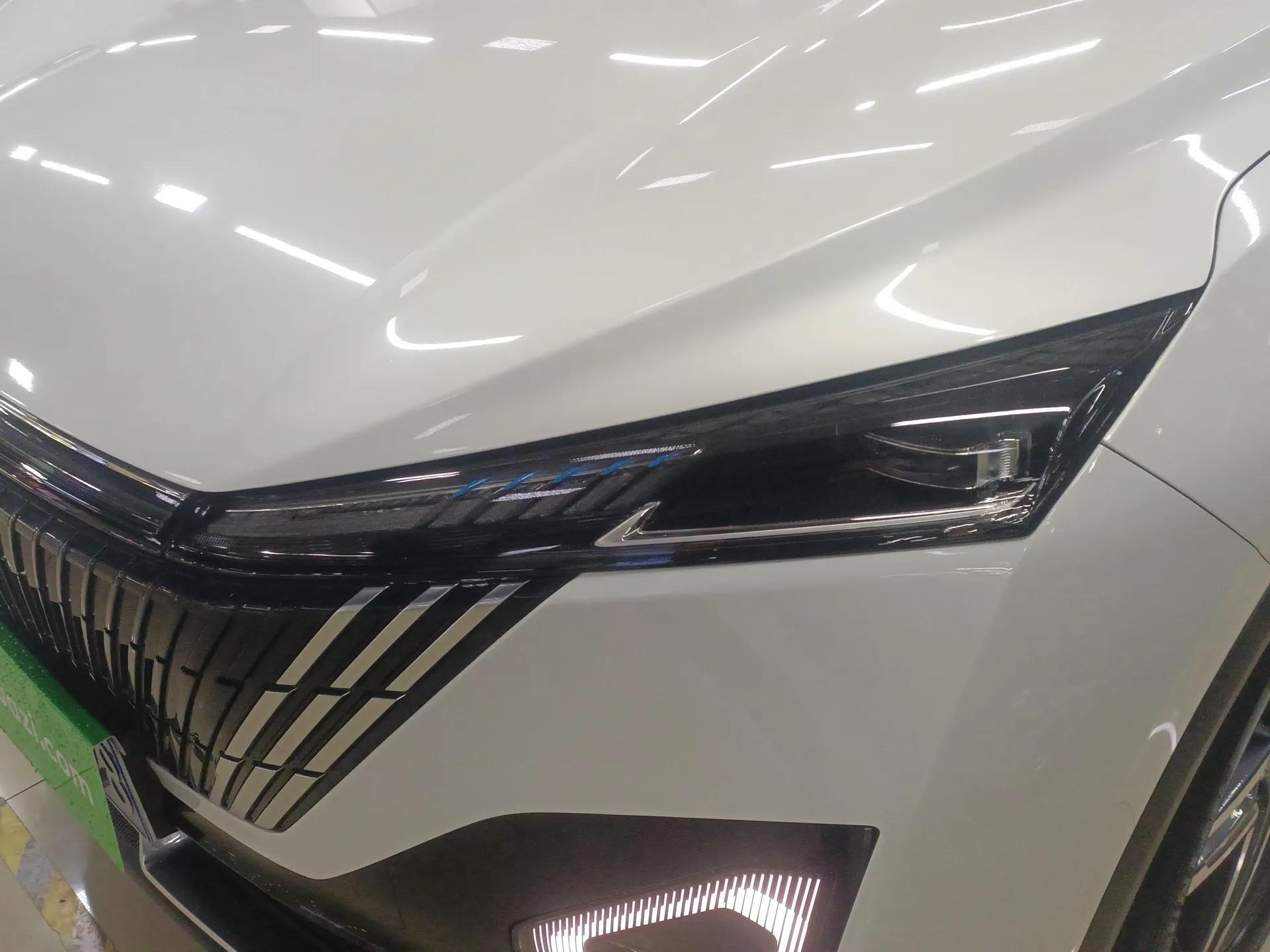 Dongfeng Aeolus Mage 2023 DH-i 1.5T Prestige Edition — миниатюра 9