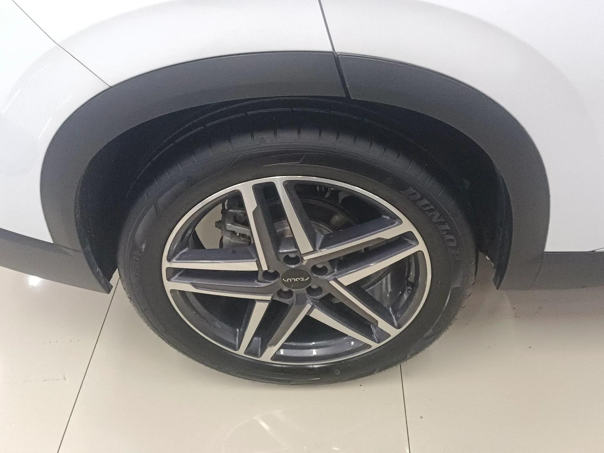 Dongfeng Aeolus Mage 2023 DH-i 1.5T Prestige Edition — миниатюра 10