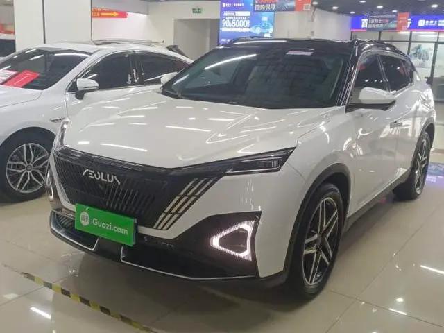 Dongfeng Aeolus Mage 2023 DH-i 1.5T Prestige Edition