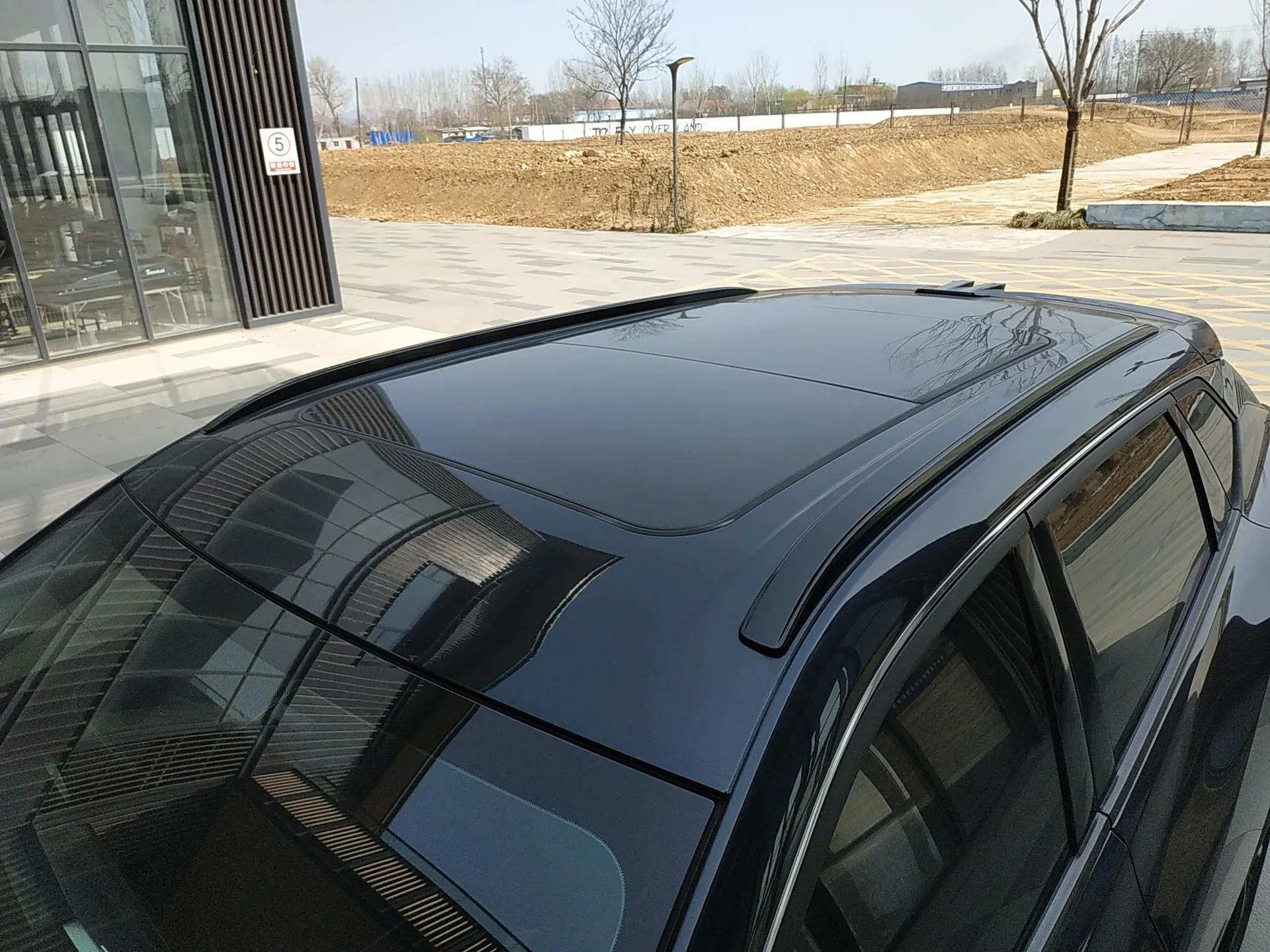 Dongfeng Aeolus Mage 2023 DH-i 1.5T Luxury Edition — миниатюра 11
