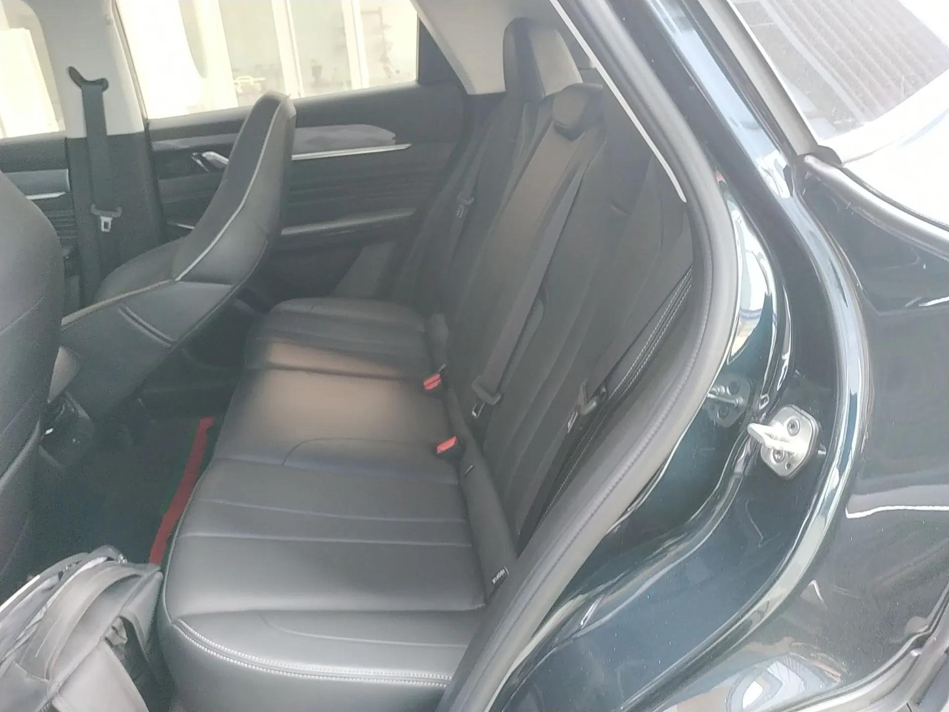 Dongfeng Aeolus Mage 2023 DH-i 1.5T Luxury Edition — миниатюра 20