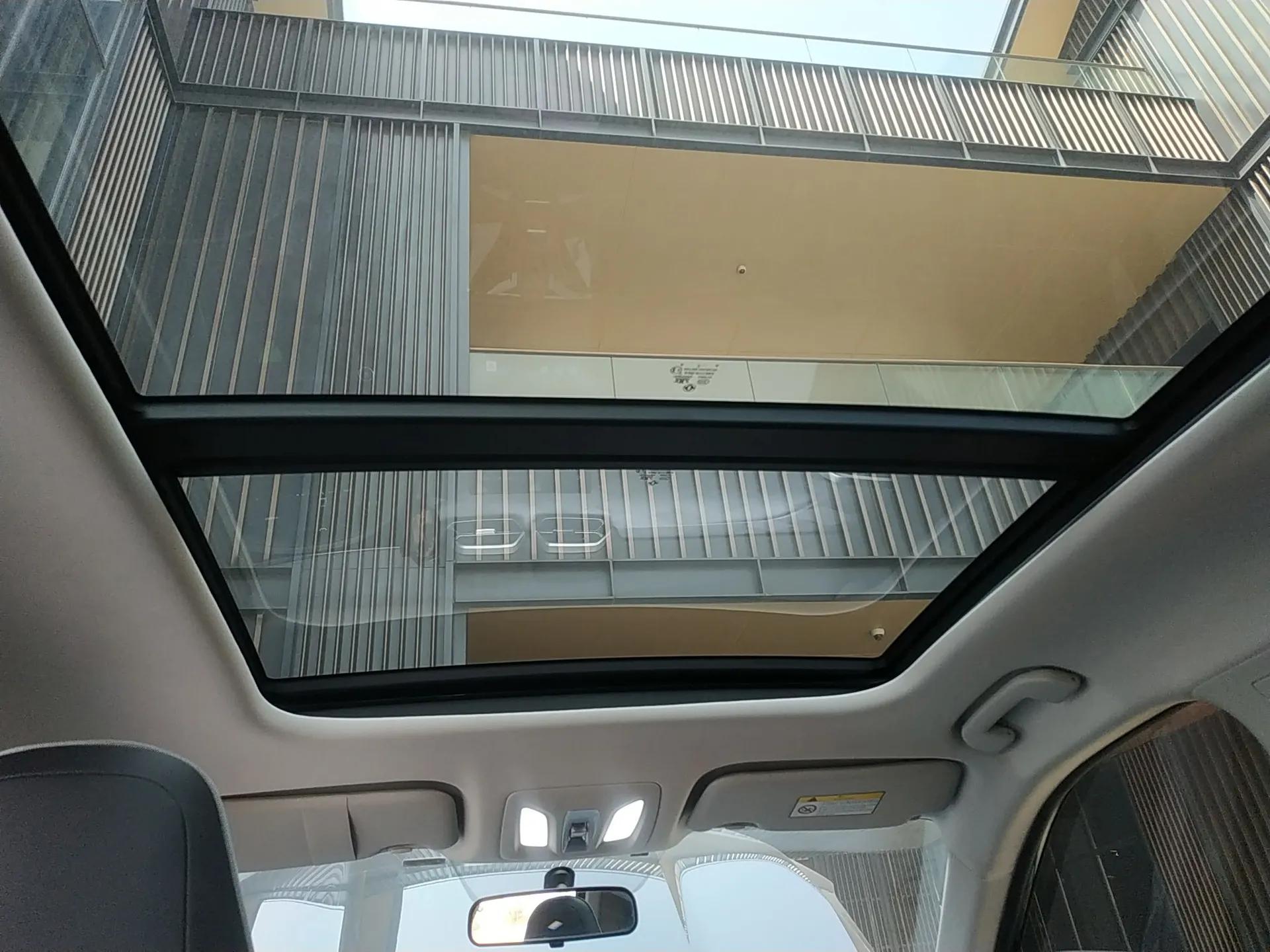 Dongfeng Aeolus Mage 2023 DH-i 1.5T Luxury Edition — миниатюра 21