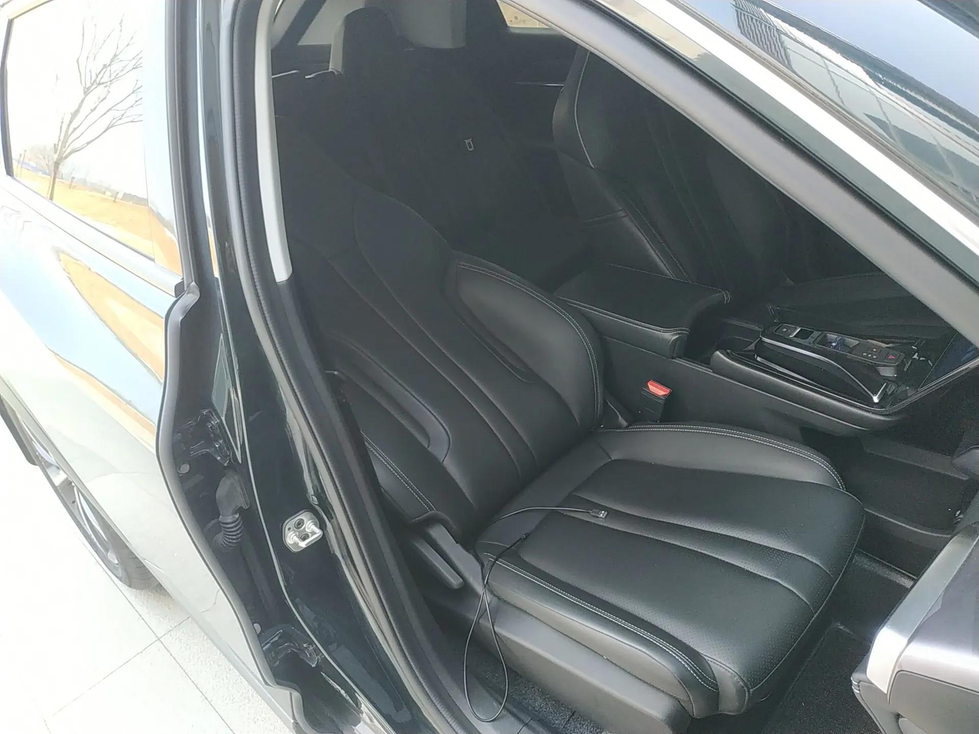Dongfeng Aeolus Mage 2023 DH-i 1.5T Luxury Edition — миниатюра 23