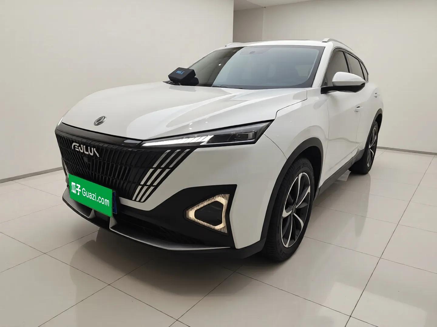 Dongfeng Aeolus Mage 2023 DH-i 1.5T Luxury Edition — миниатюра 1