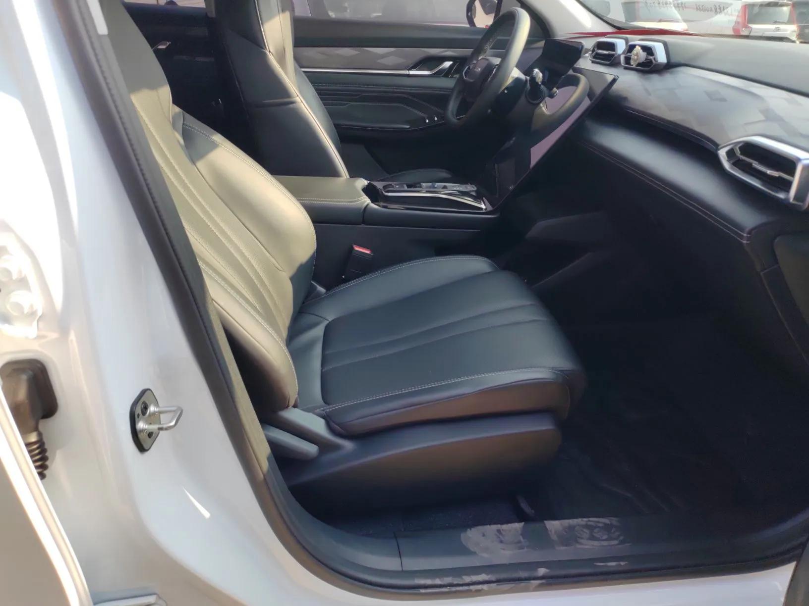 Dongfeng Aeolus Mage 2023 DH-i 1.5T Luxury Edition — миниатюра 16