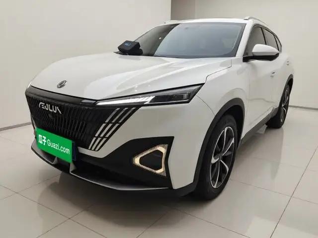 Dongfeng Aeolus Mage 2023 DH-i 1.5T Luxury Edition