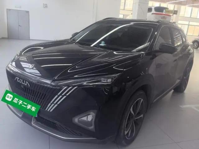 Dongfeng Aeolus Mage 2023 DH-i 1.5T Luxury Edition