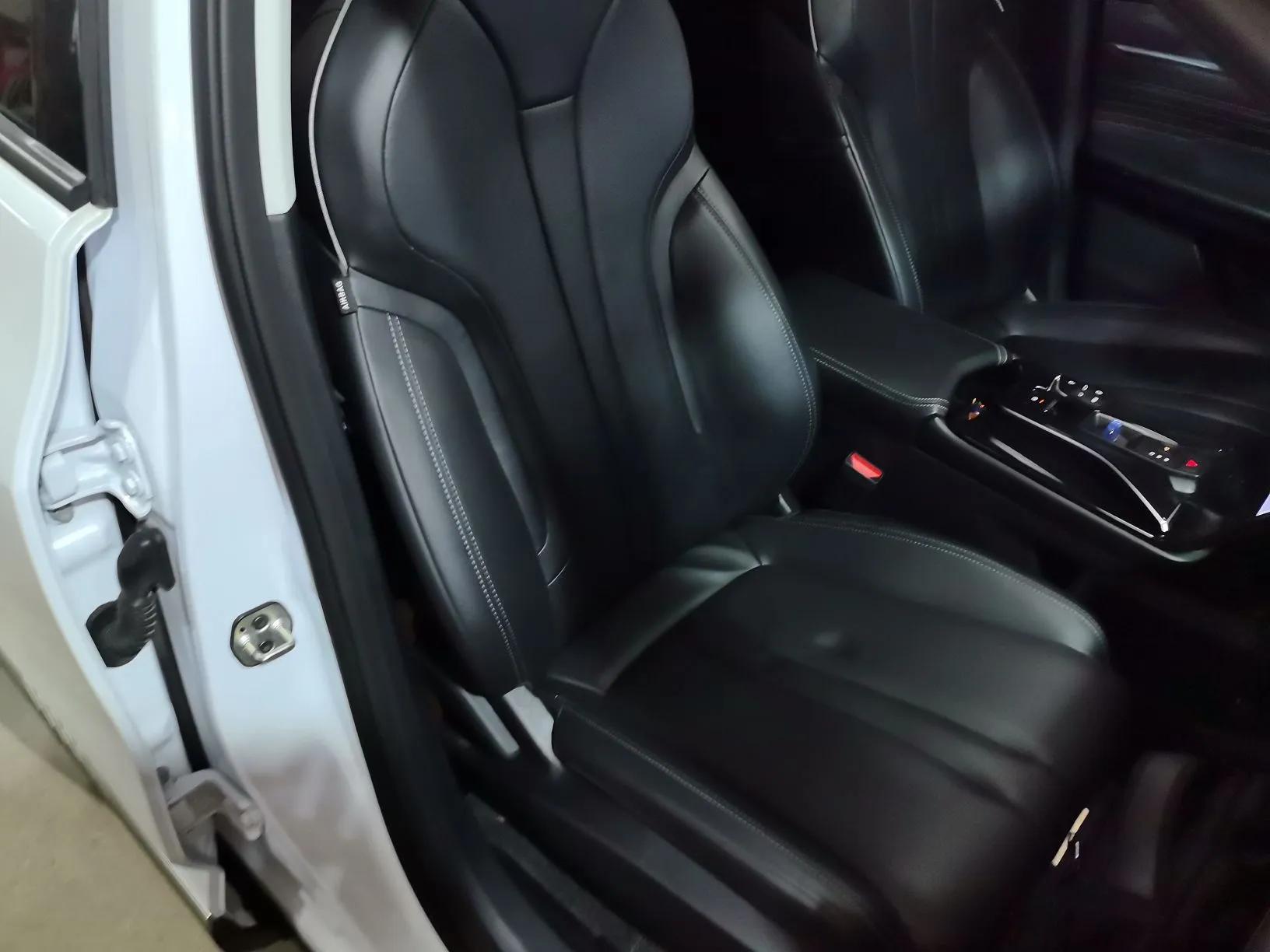 Dongfeng Aeolus Mage 2023 DH-i 1.5T Luxury Edition — миниатюра 23