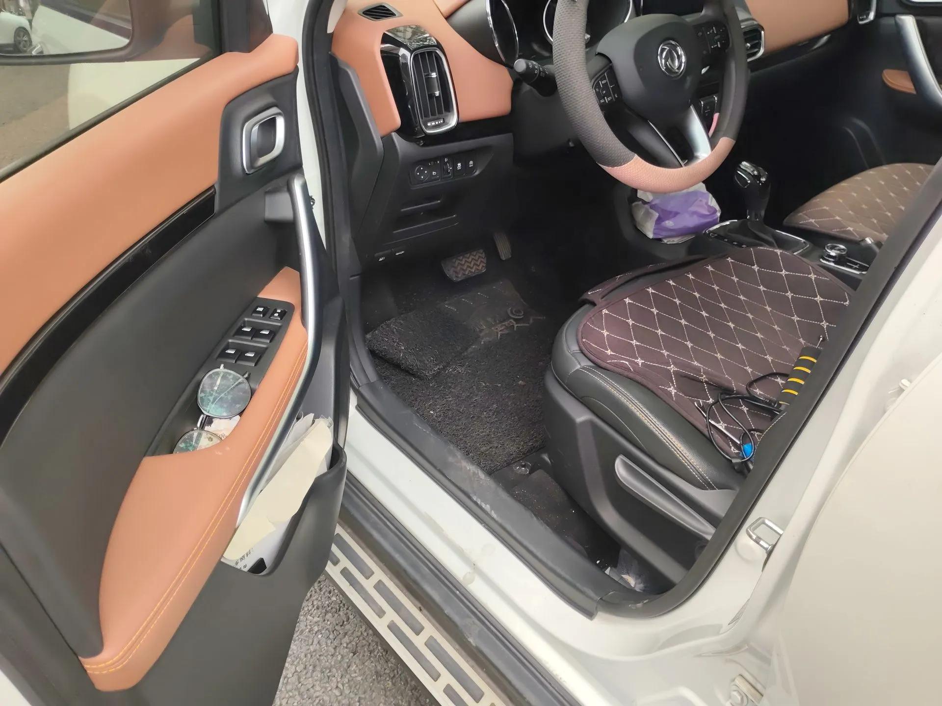 Dongfeng Aeolus AX4 2018 1.6L DCT Trendy & Stylish Model with Sunroof — миниатюра 17