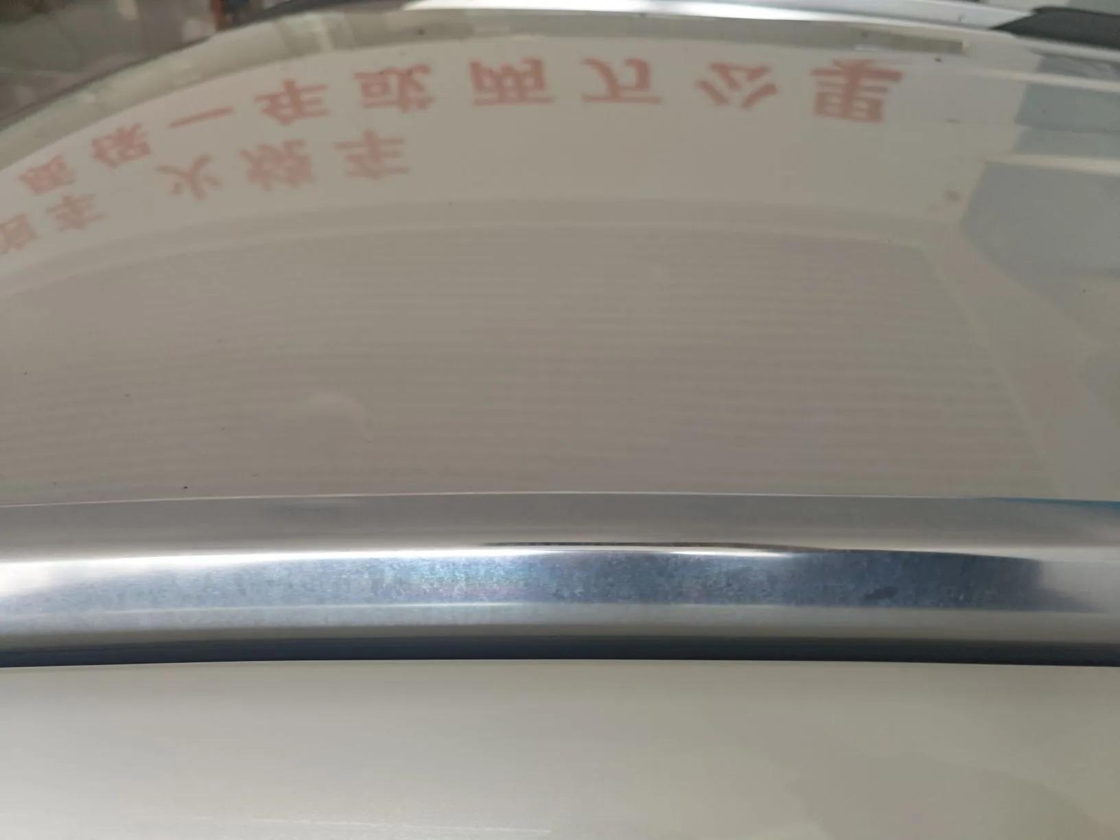 Dongfeng Aeolus AX4 2017 1.6L DCT Trendy Style — миниатюра 11