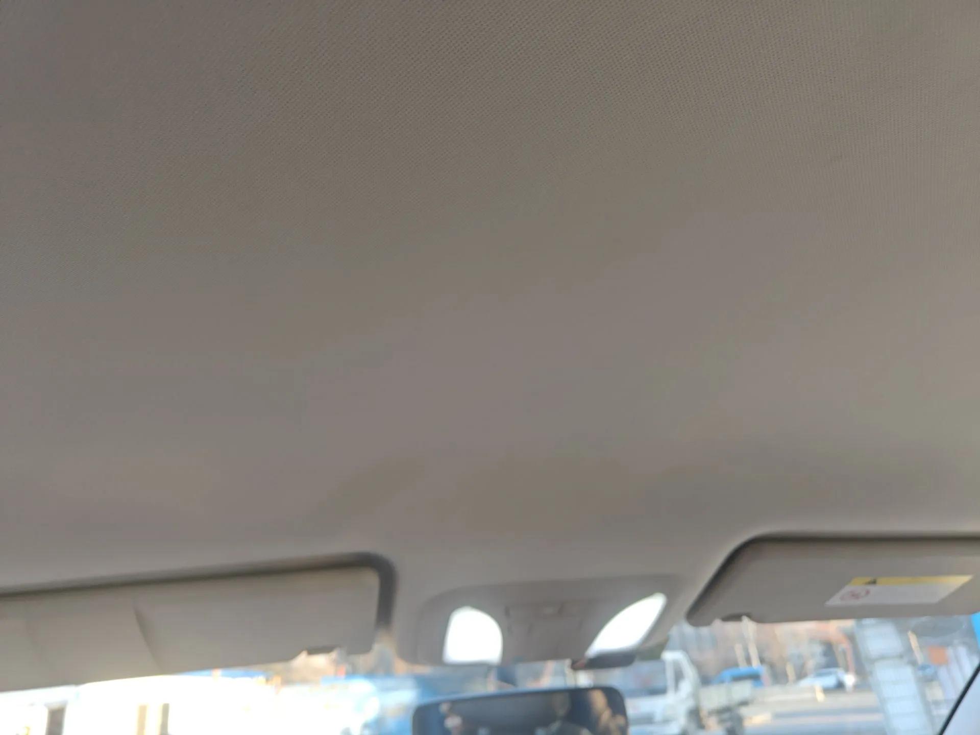 Dongfeng Aeolus AX4 2017 1.6L DCT Trendy Style — миниатюра 19
