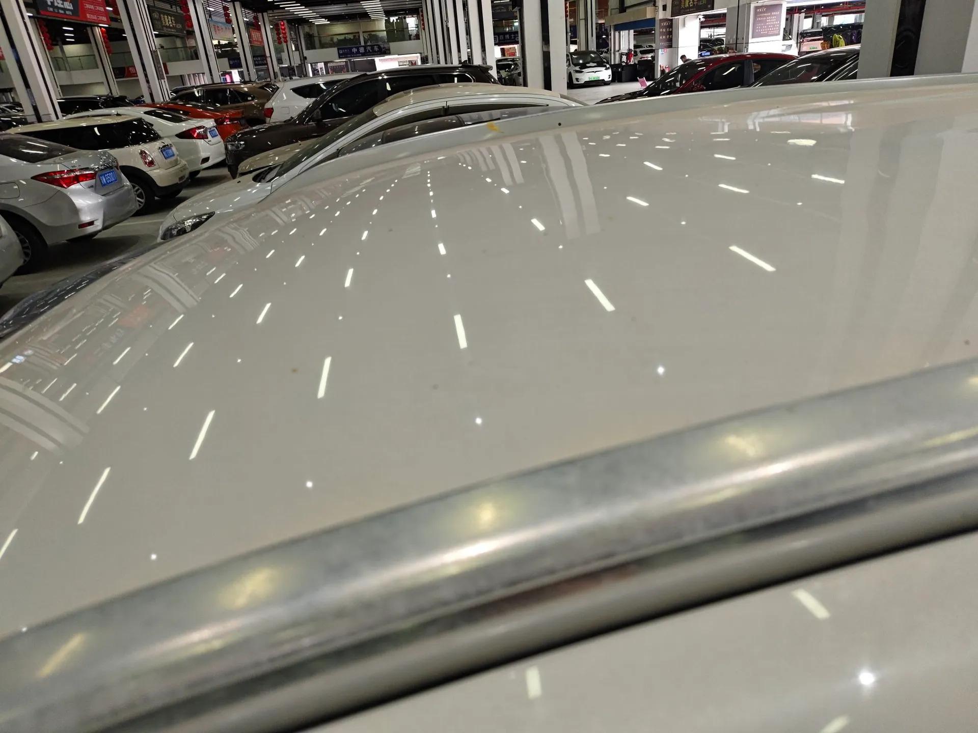 Dongfeng Aeolus AX5 2017 1.4T Automatic Qushang Model — миниатюра 6