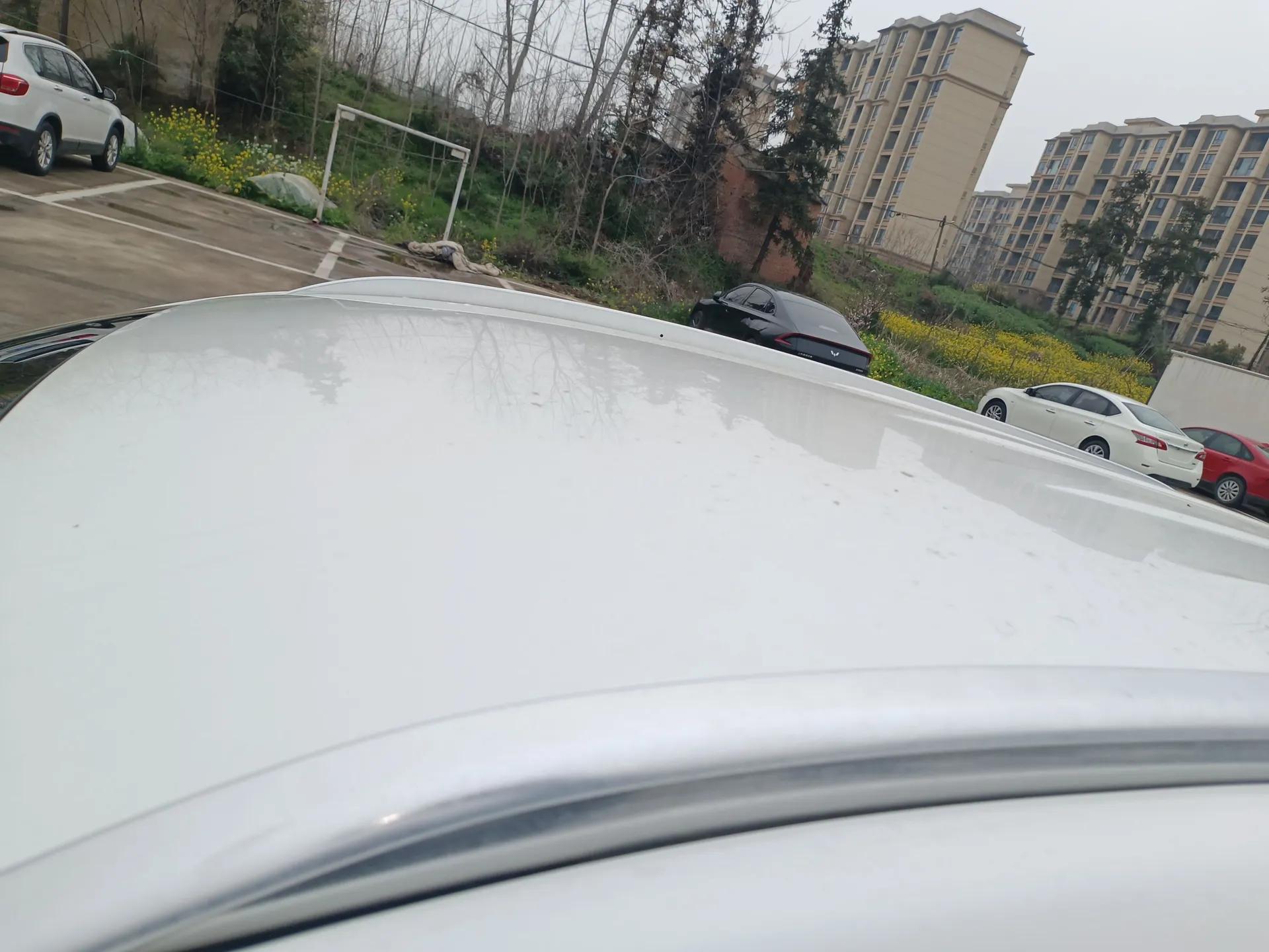 Dongfeng Aeolus AX5 2017 1.4T Automatic Qushang Model — миниатюра 11