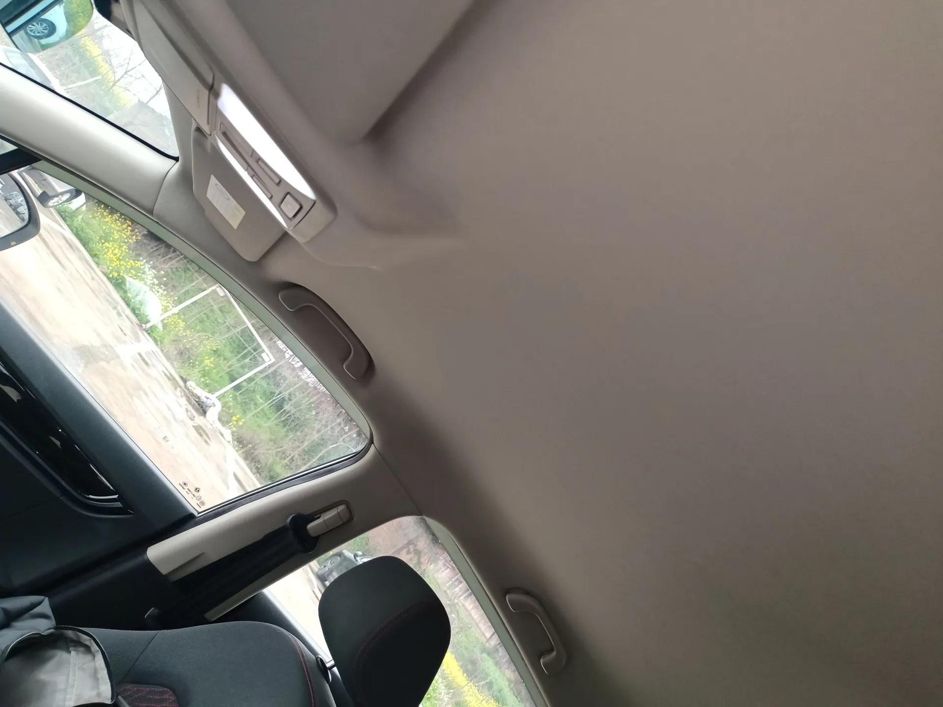 Dongfeng Aeolus AX5 2017 1.4T Automatic Qushang Model — миниатюра 21