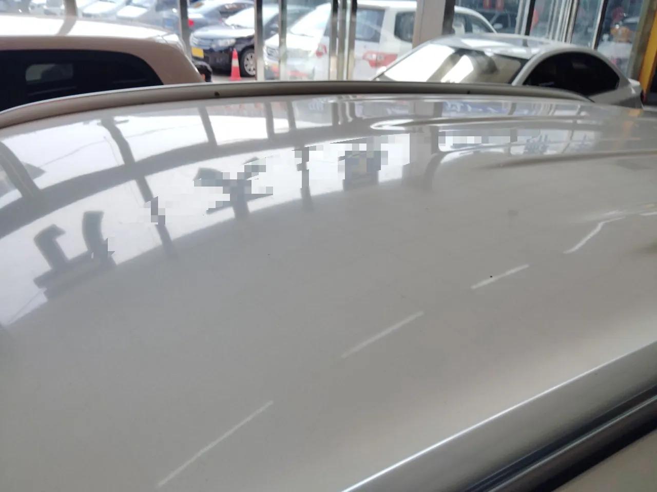 Dongfeng Aeolus AX5 2017 1.4T Manual Qushang Model — миниатюра 11