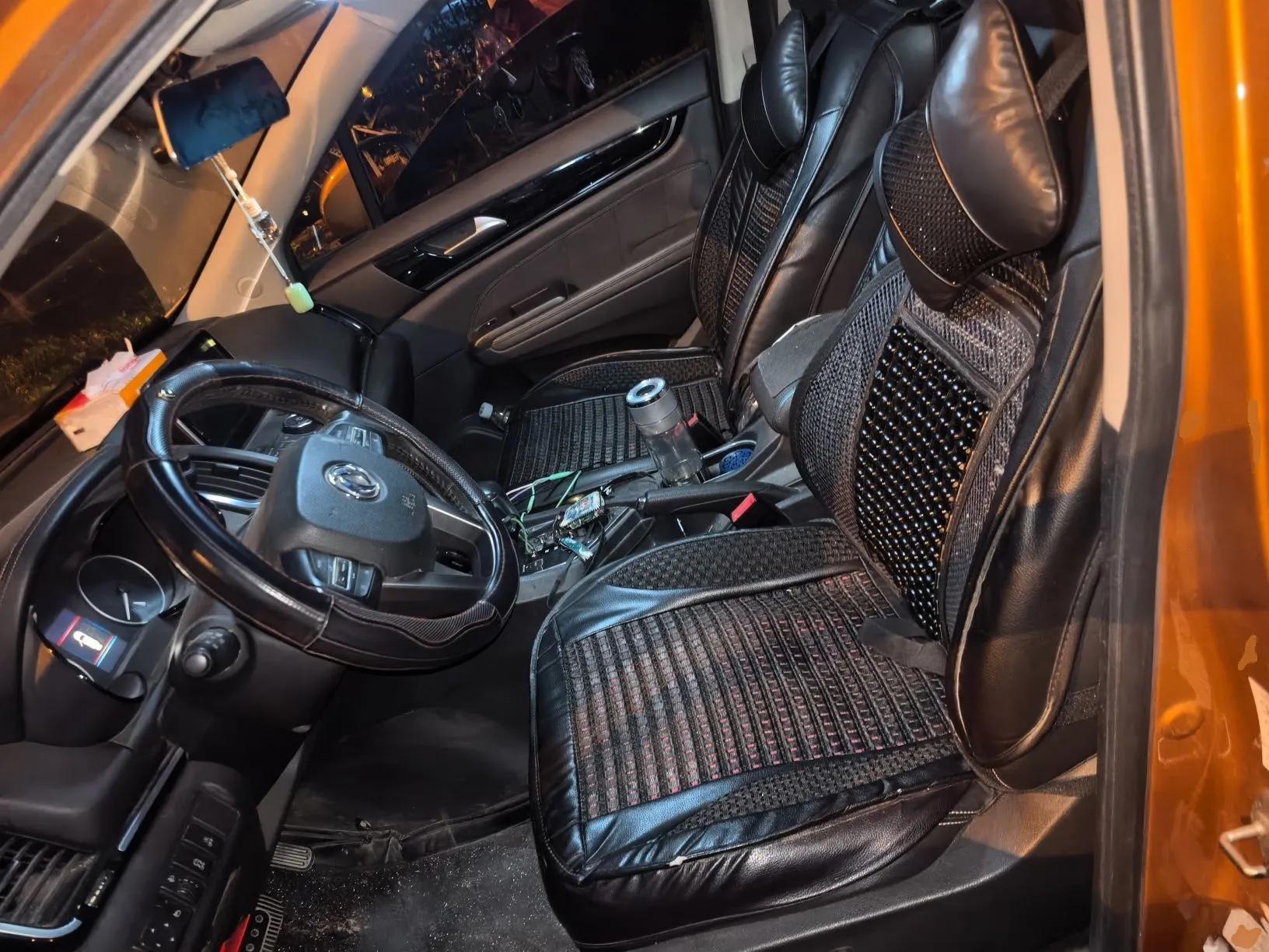 Dongfeng Aeolus AX5 2017 1.4T Automatic Fun Edition — миниатюра 16