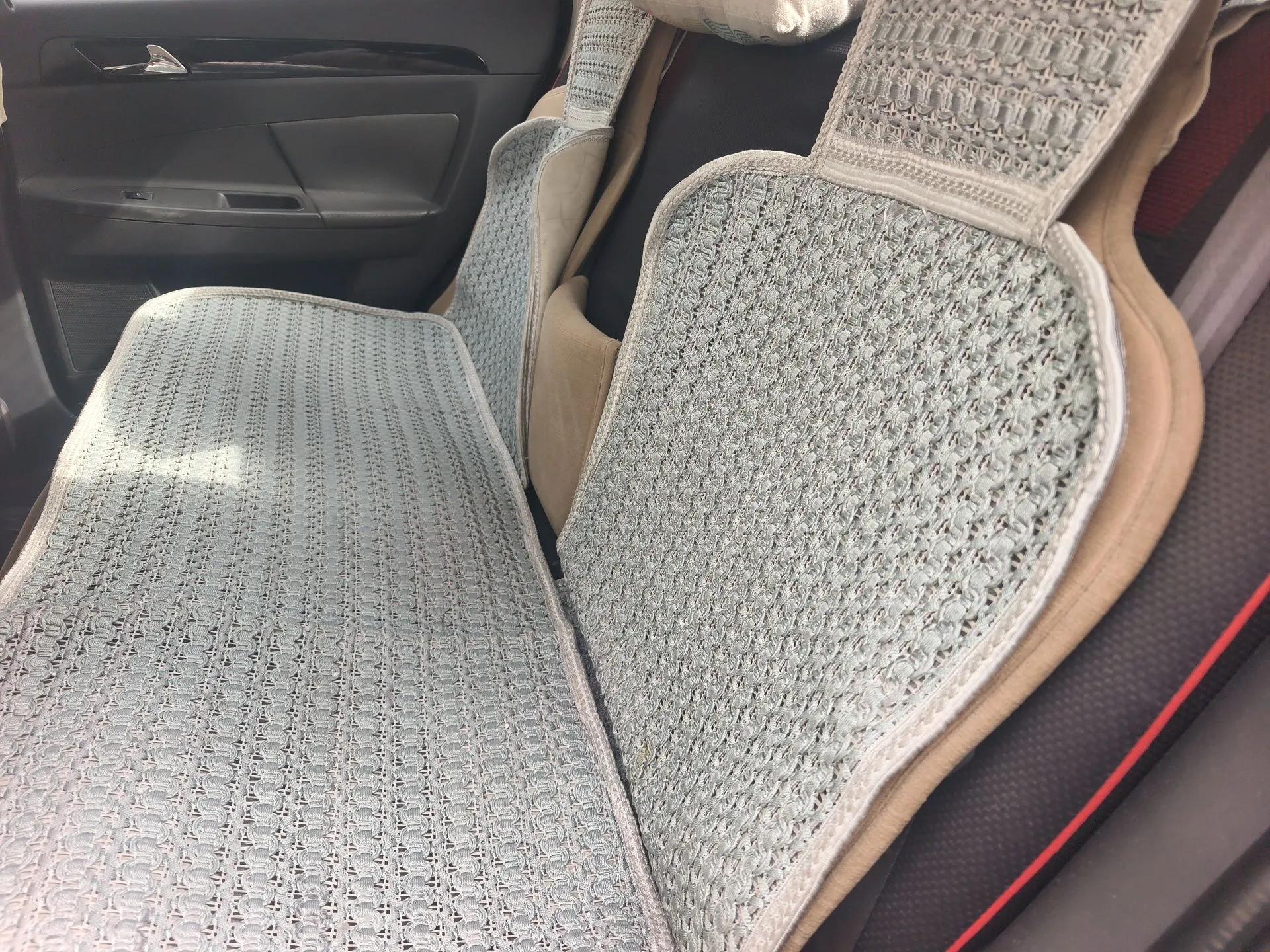 Dongfeng Aeolus S30 2013 1.6L Manual Dual-Fuel CNG Model — миниатюра 18