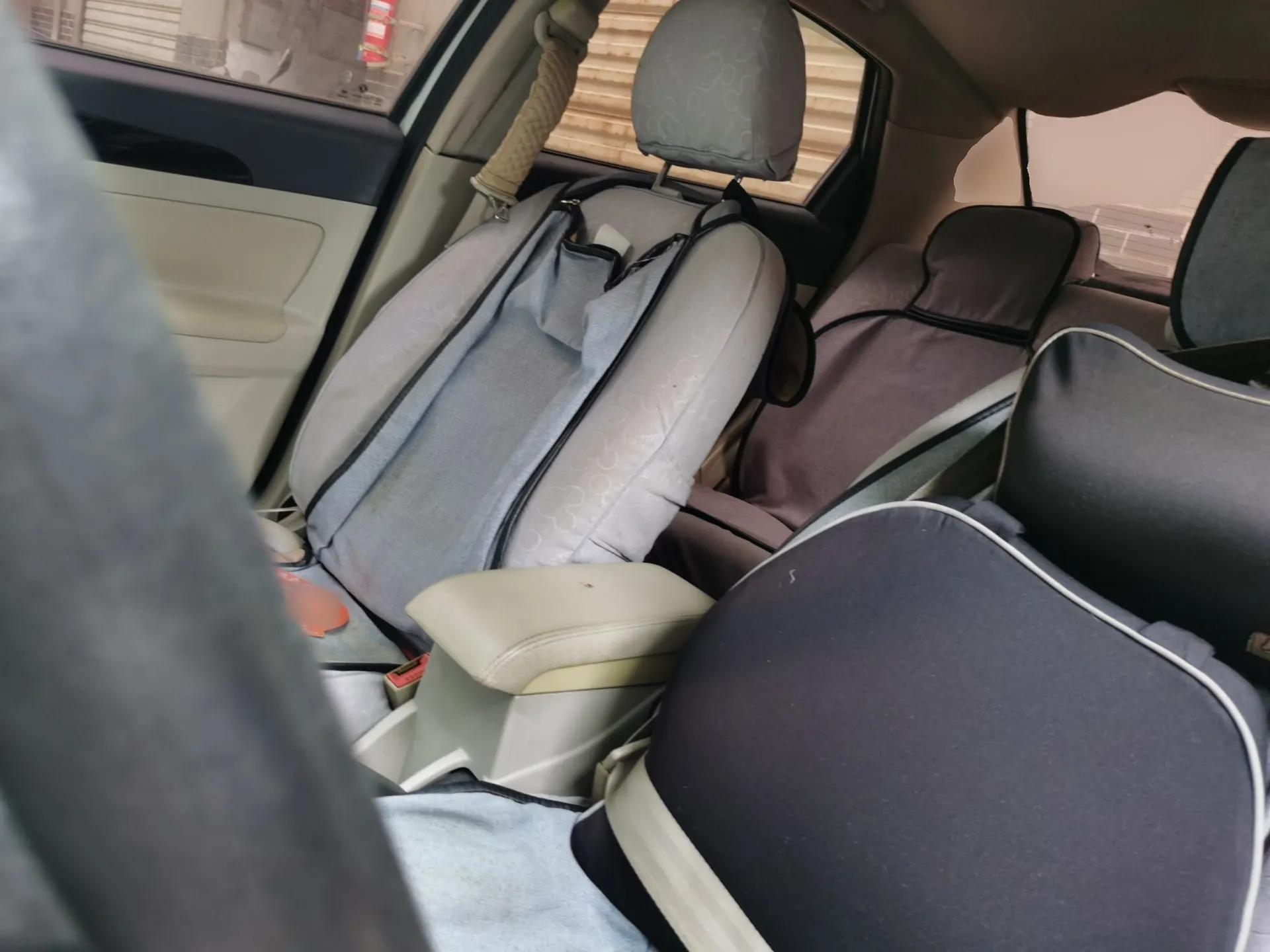 Dongfeng Aeolus S30 2013 1.5L Automatic Zunya Model — миниатюра 16