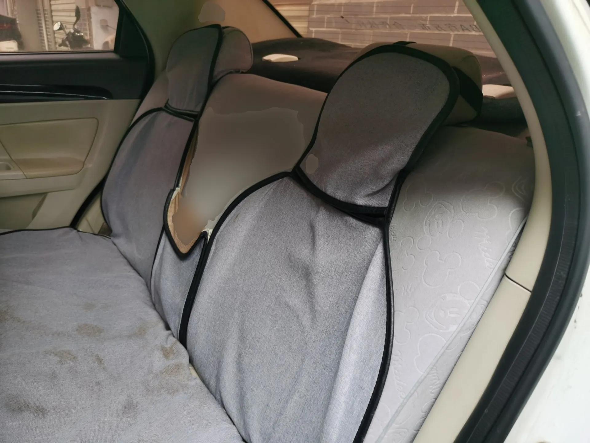Dongfeng Aeolus S30 2013 1.5L Automatic Zunya Model — миниатюра 18