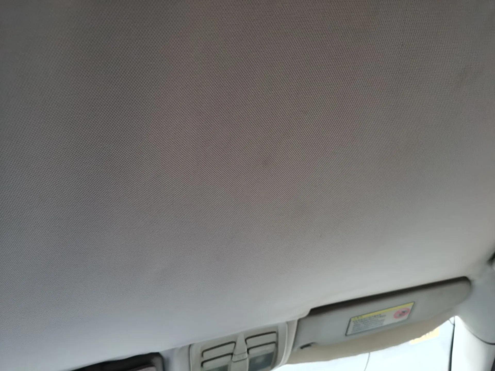 Dongfeng Aeolus S30 2013 1.5L Automatic Zunya Model — миниатюра 19