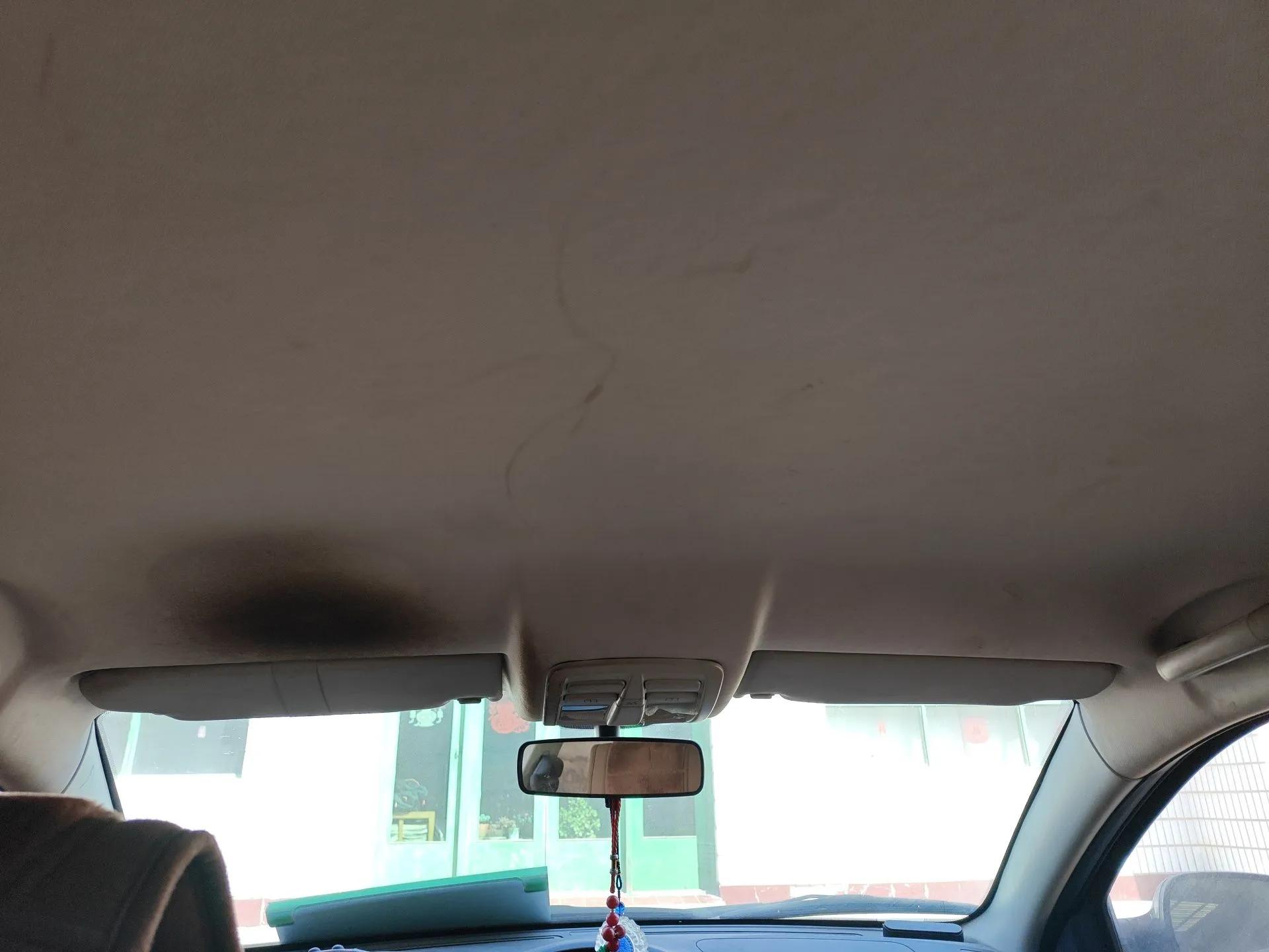 Dongfeng Aeolus S30 2014 1.6L Manual Gratitude Edition CNG — миниатюра 19