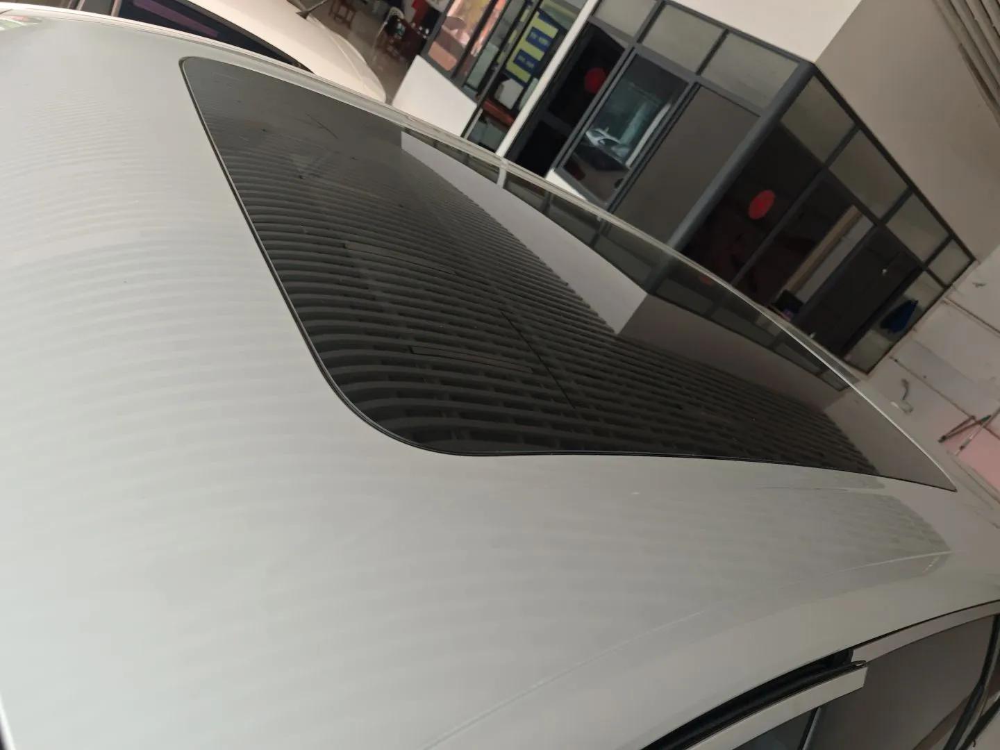 Dongfeng Aeolus L8 2025 Model 185KM Dream Edition — миниатюра 11