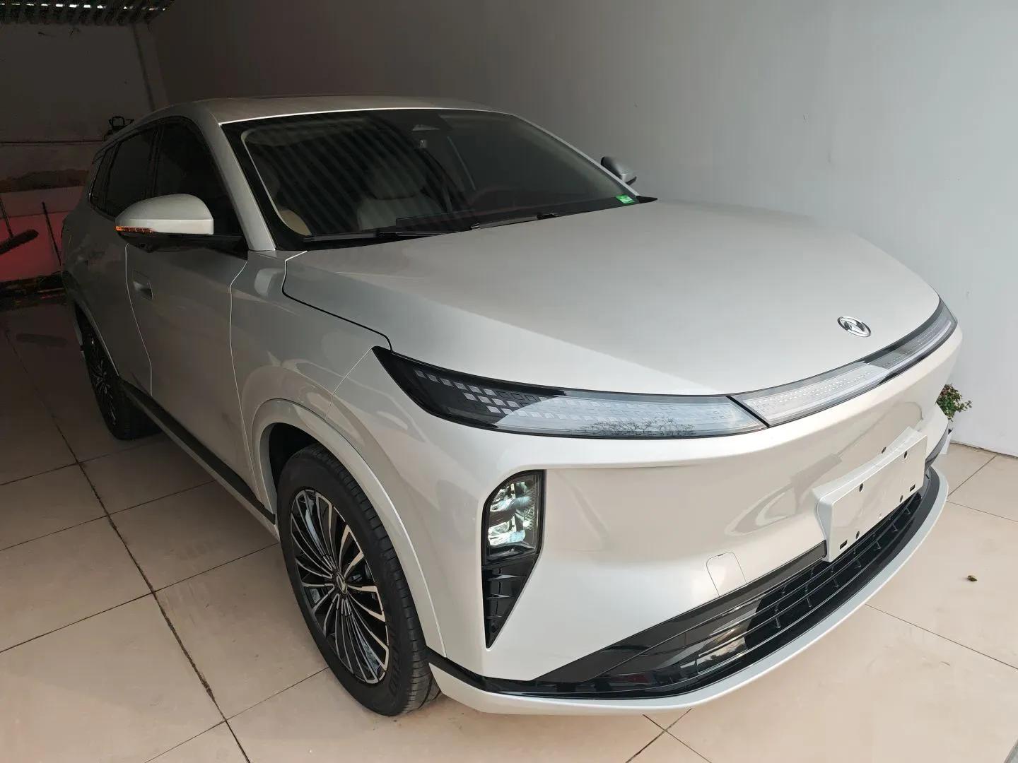 Dongfeng Aeolus L8 2025 Model 185KM Dream Edition — миниатюра 6